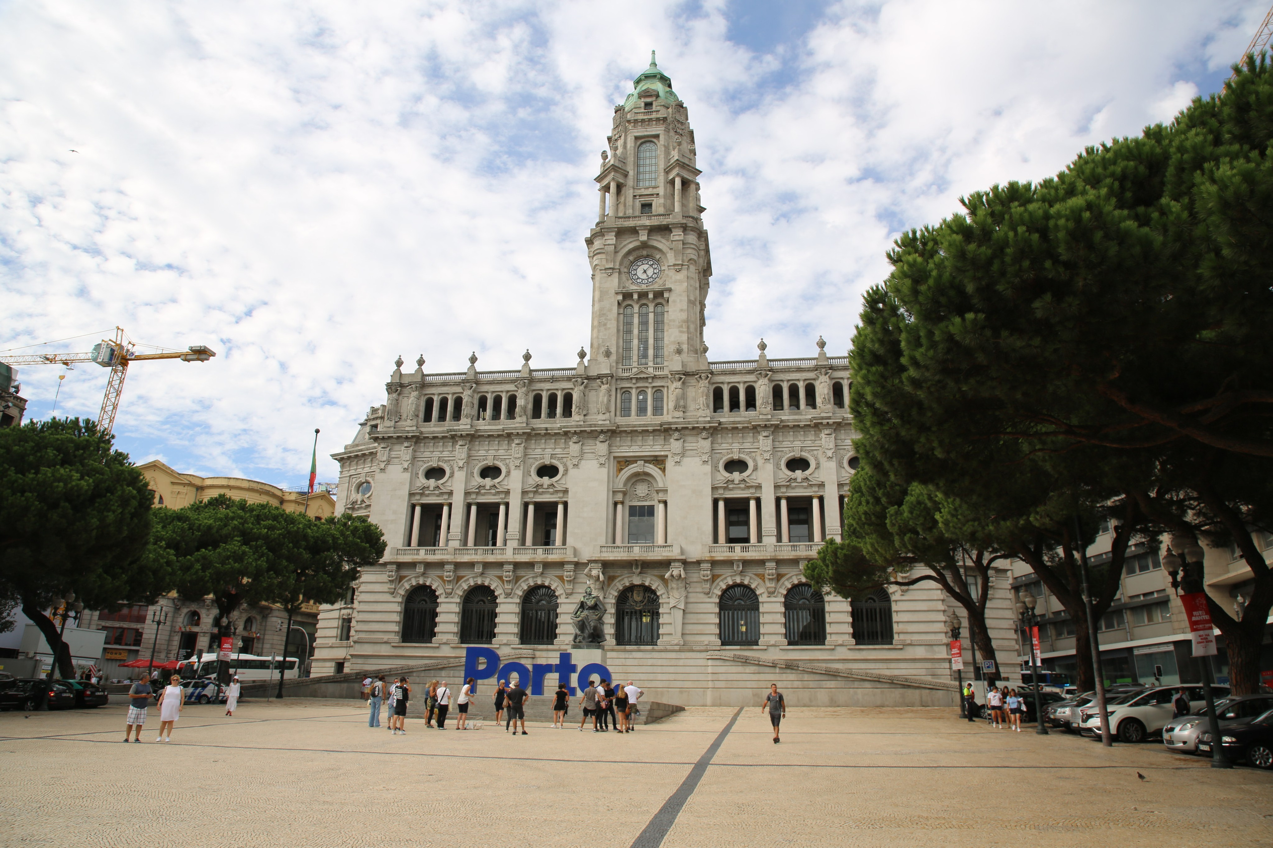 Porto, Portugal. Andrey Filippov Photographer