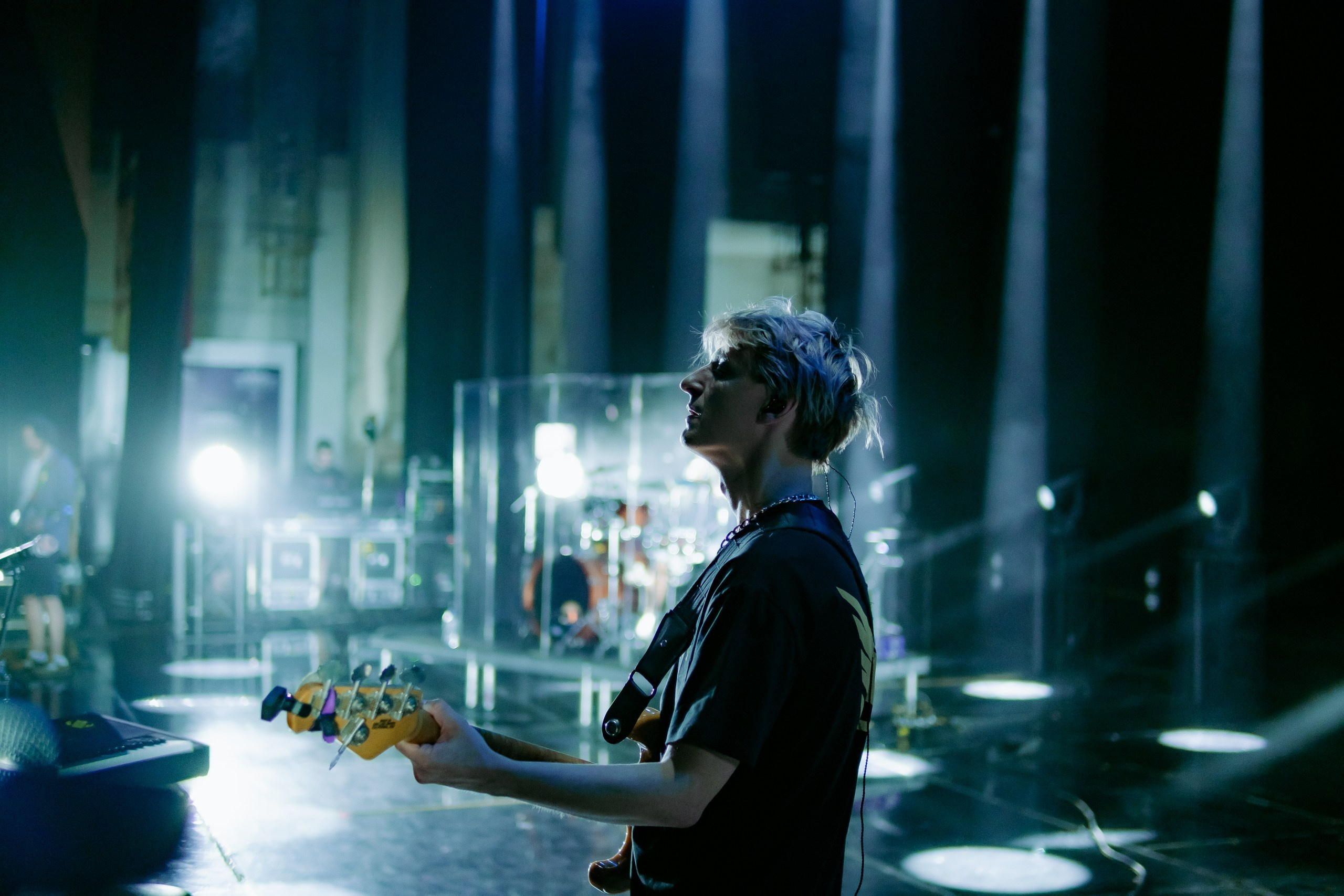 Мачете | Ташкент. Концертный фотограф в Санкт-Петербурге