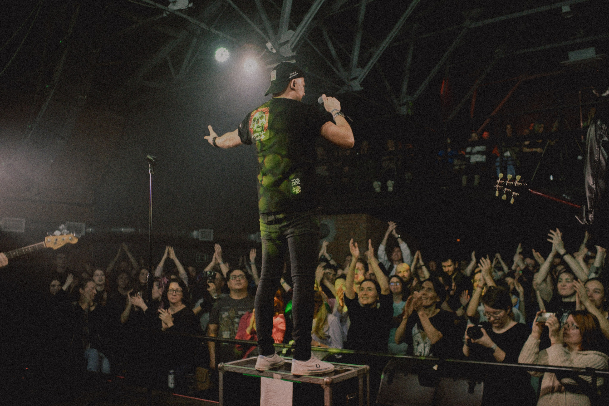 Kopengagen. Концертный фотограф в Санкт-Петербурге