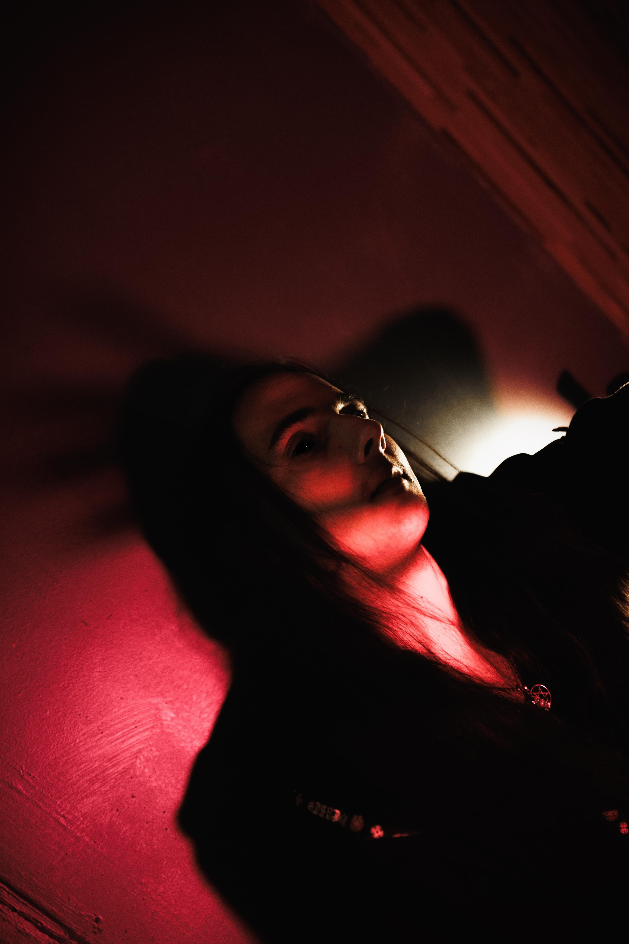 Иван. Фотограф в Ростове-на-Дону Ника Обида