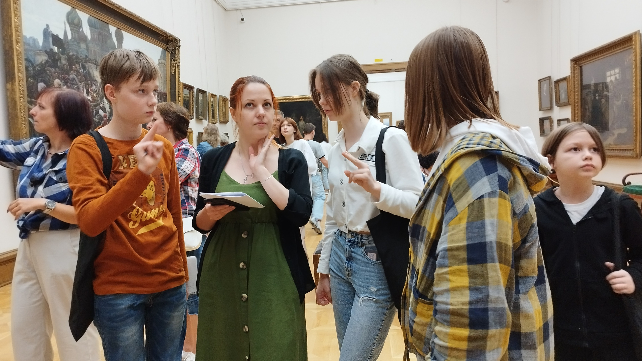 Приглашаем в арт-лагерь в Москве для детей!. Арт-вечеринки и мастер-классы в Москве для взрослых и детей