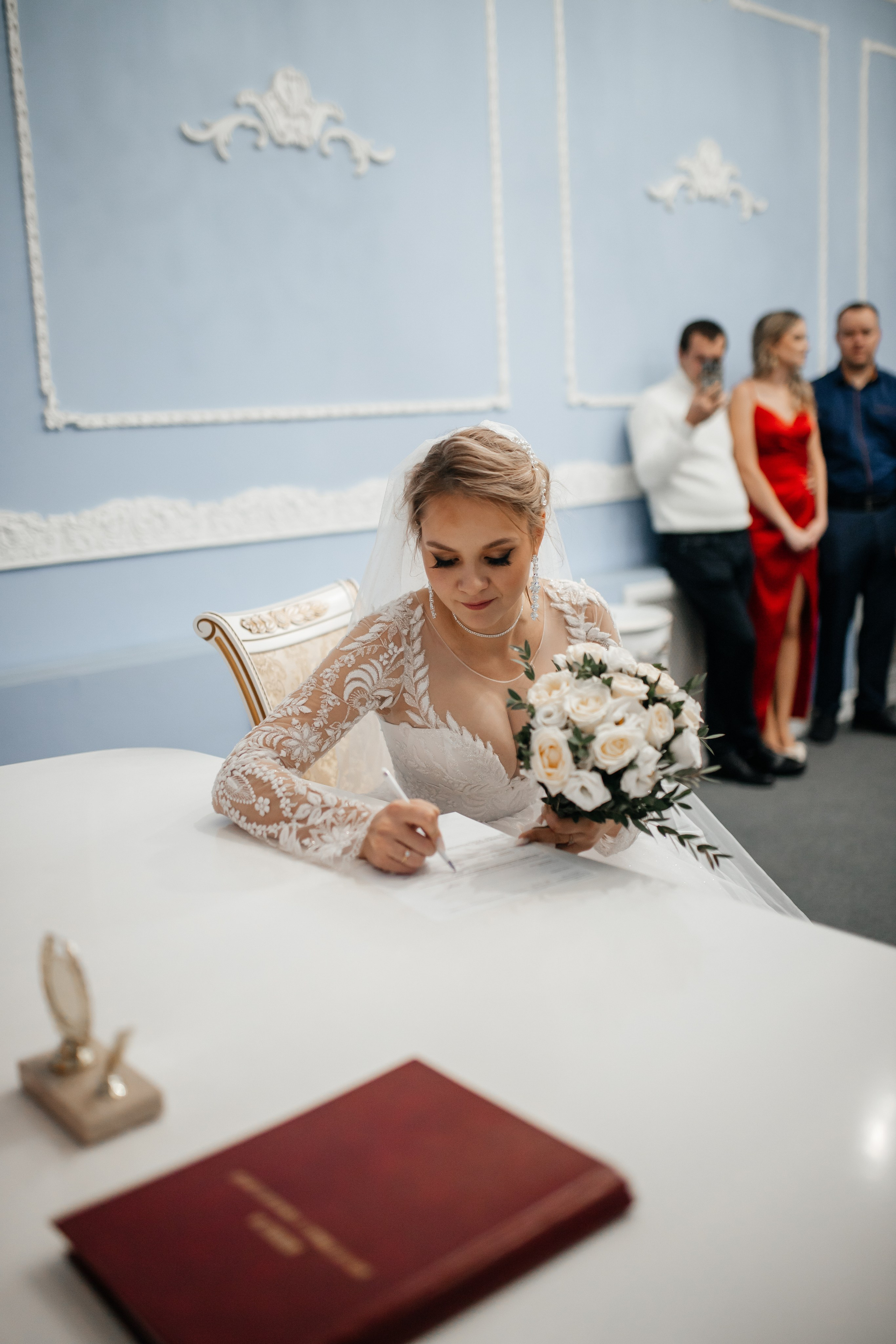 Люба и Дима. Фотограф Юлия Обрезкова Нижний Новгород