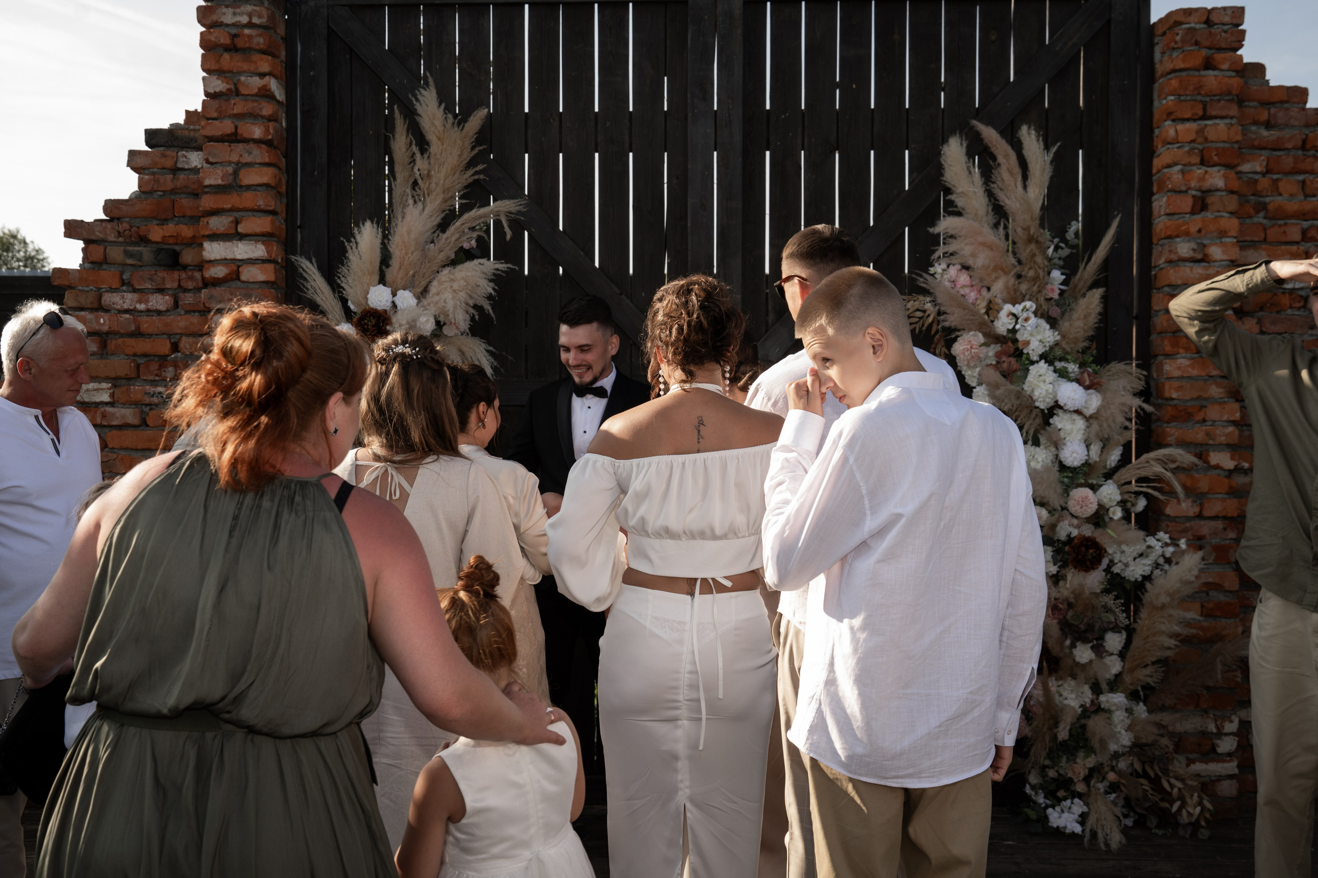 2024. Богдан и Ирина. Свадебный и семейный фотограф в Москве и Европе Евгения Амелина