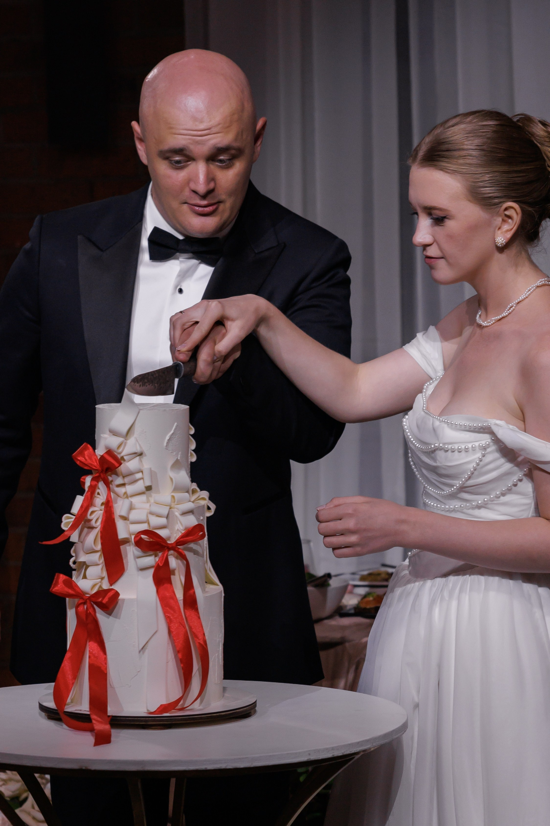 Егор и Анна в Шамони. Фотограф в Красноярске Евдокимова Анастасия