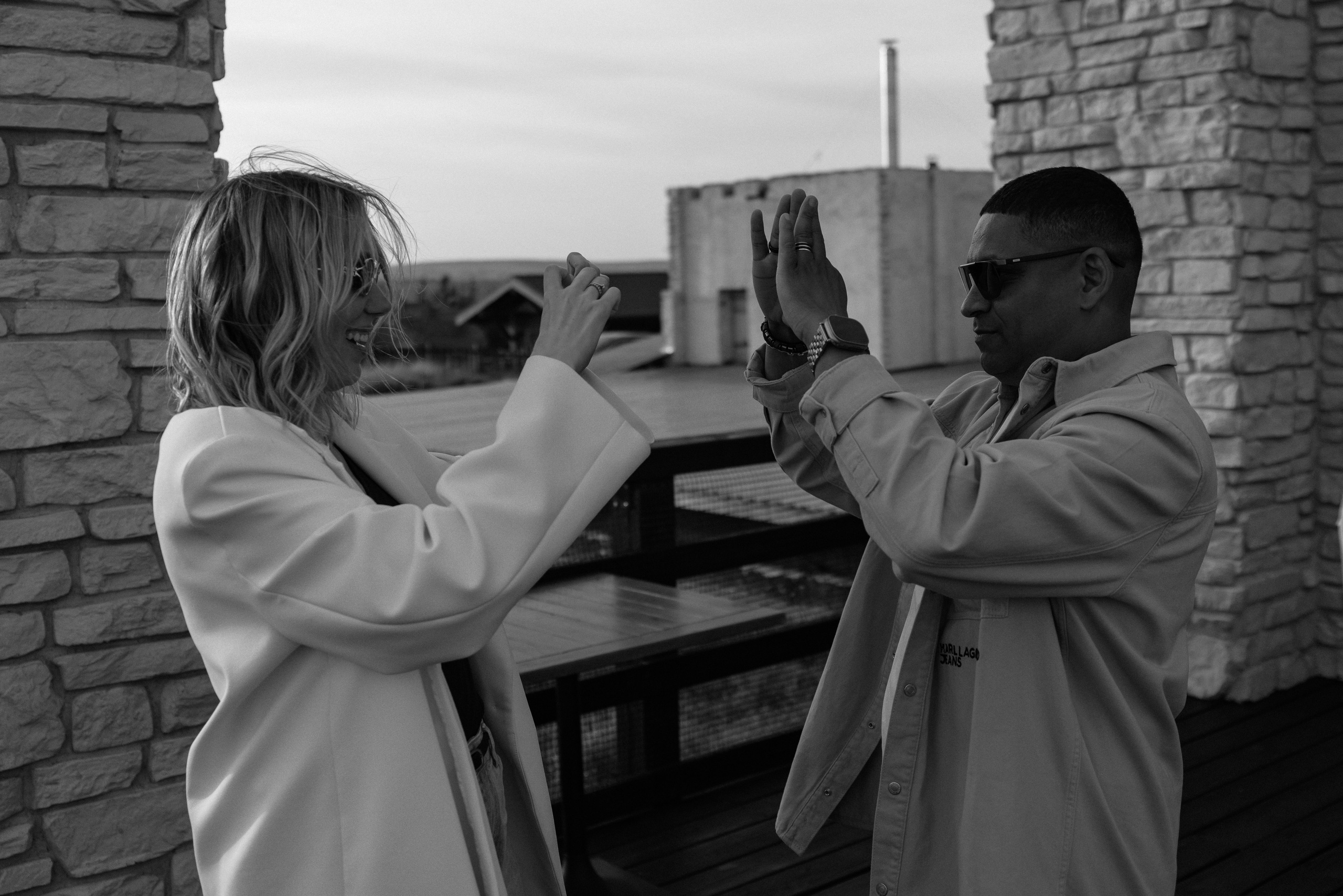 PreSeason 2025 Шамони. Фотограф в Красноярске Евдокимова Анастасия