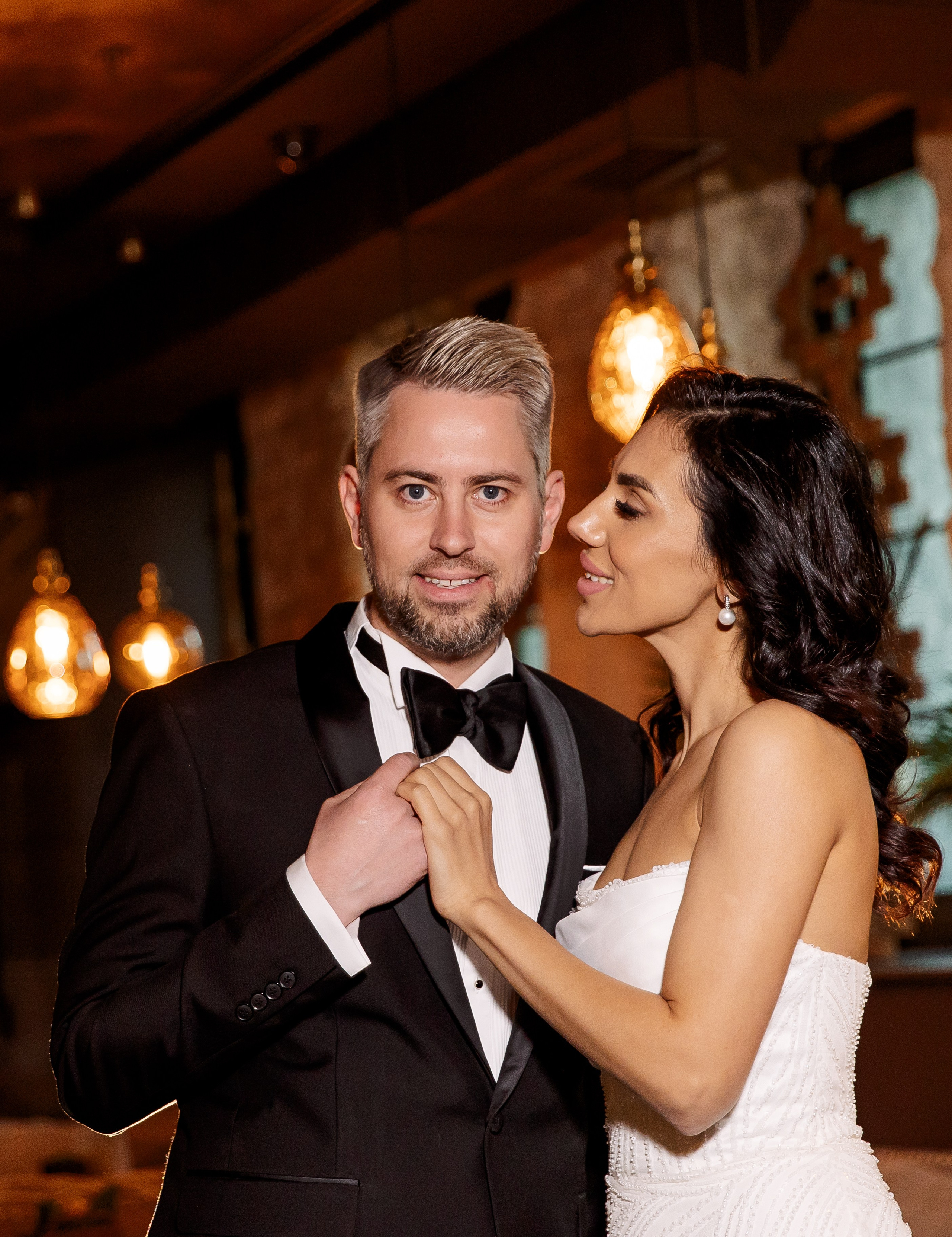 Виталий и Анна. Свадебный и семейный фотограф в Челябинске Юлия Ишимова