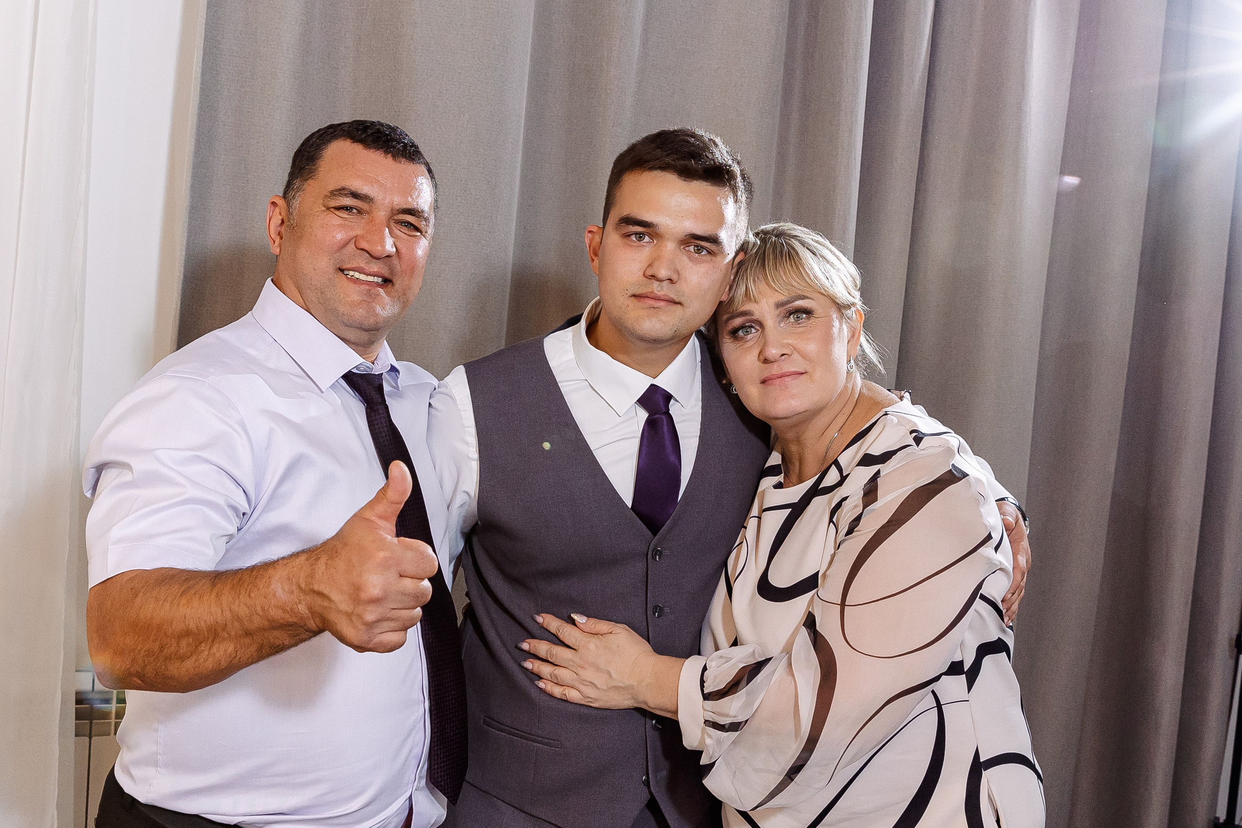 Любовь и Евгений. Свадебный и семейный фотограф в Челябинске Юлия Ишимова