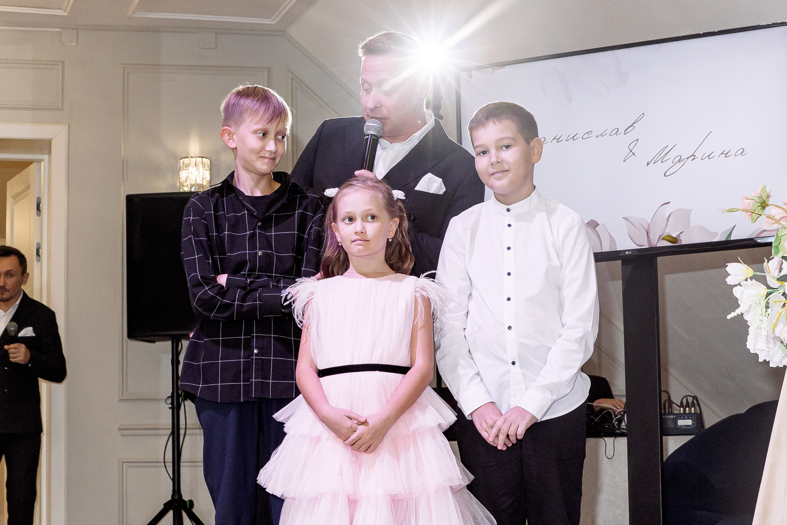 Станислав и Марина. Свадебный и семейный фотограф в Челябинске Юлия Ишимова