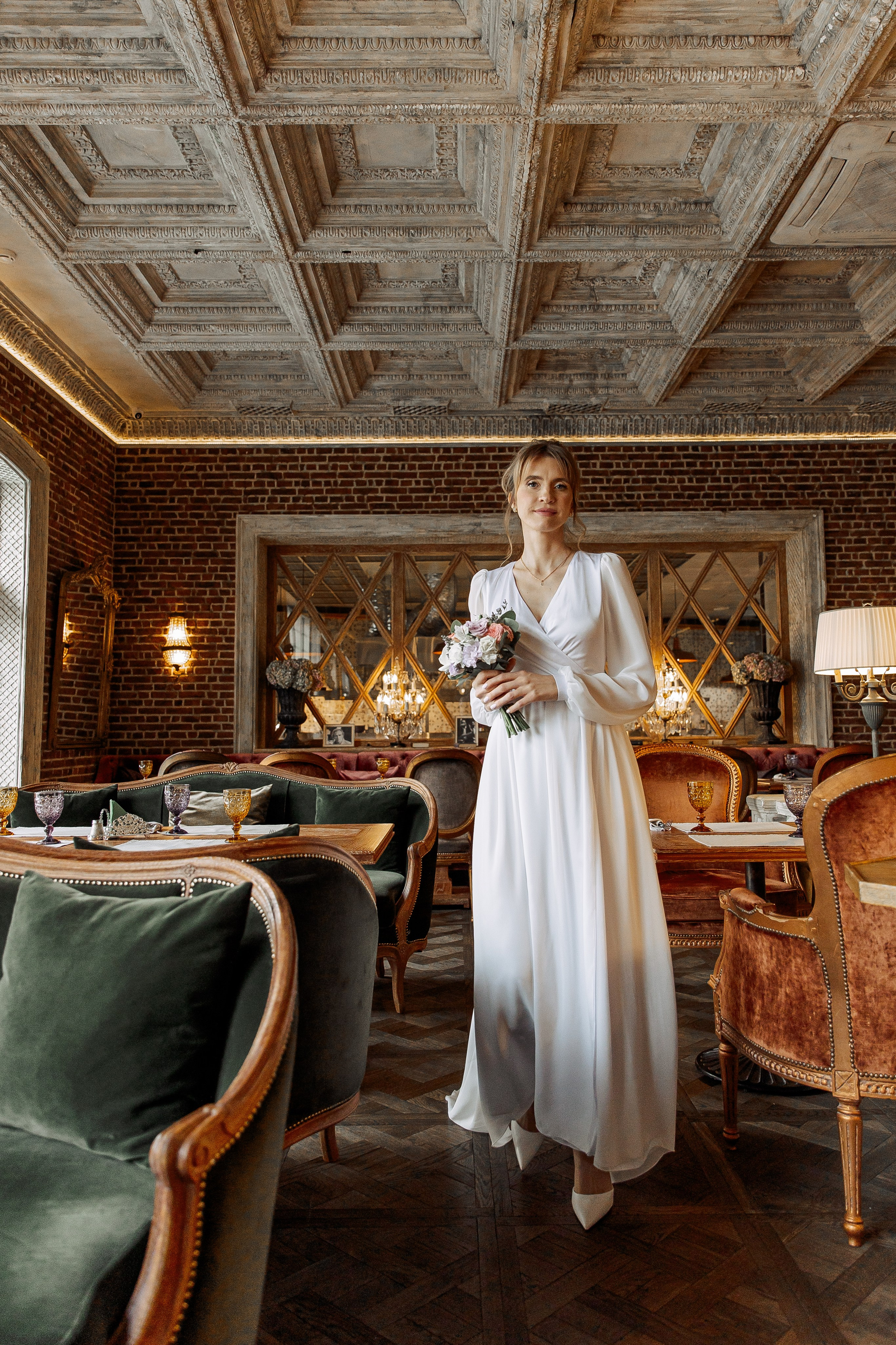 Дмитрий и Наталья. Свадебный и семейный фотограф в Челябинске Юлия Ишимова