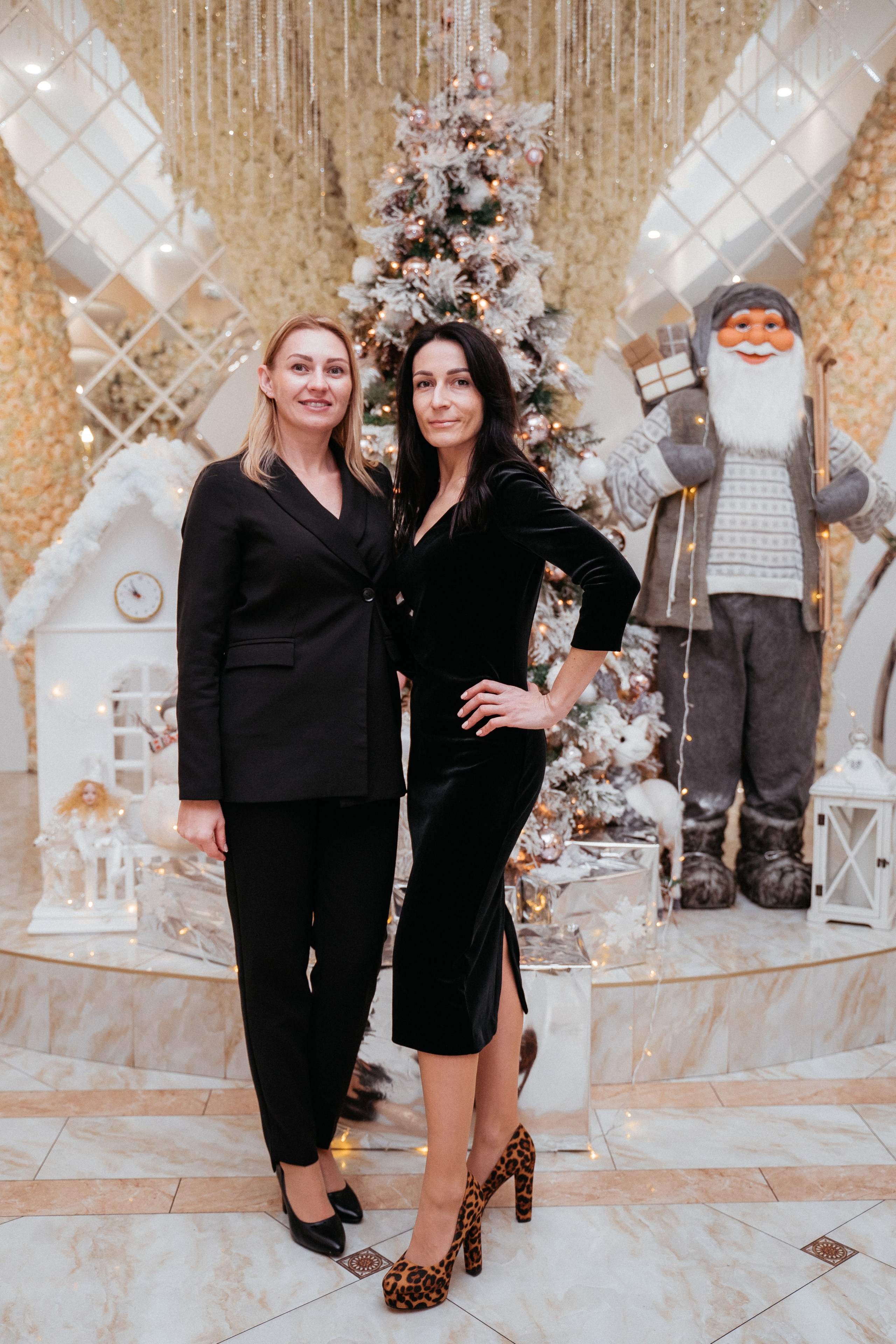 Новый год (РЭС). Свадебный фотограф в Симферополе