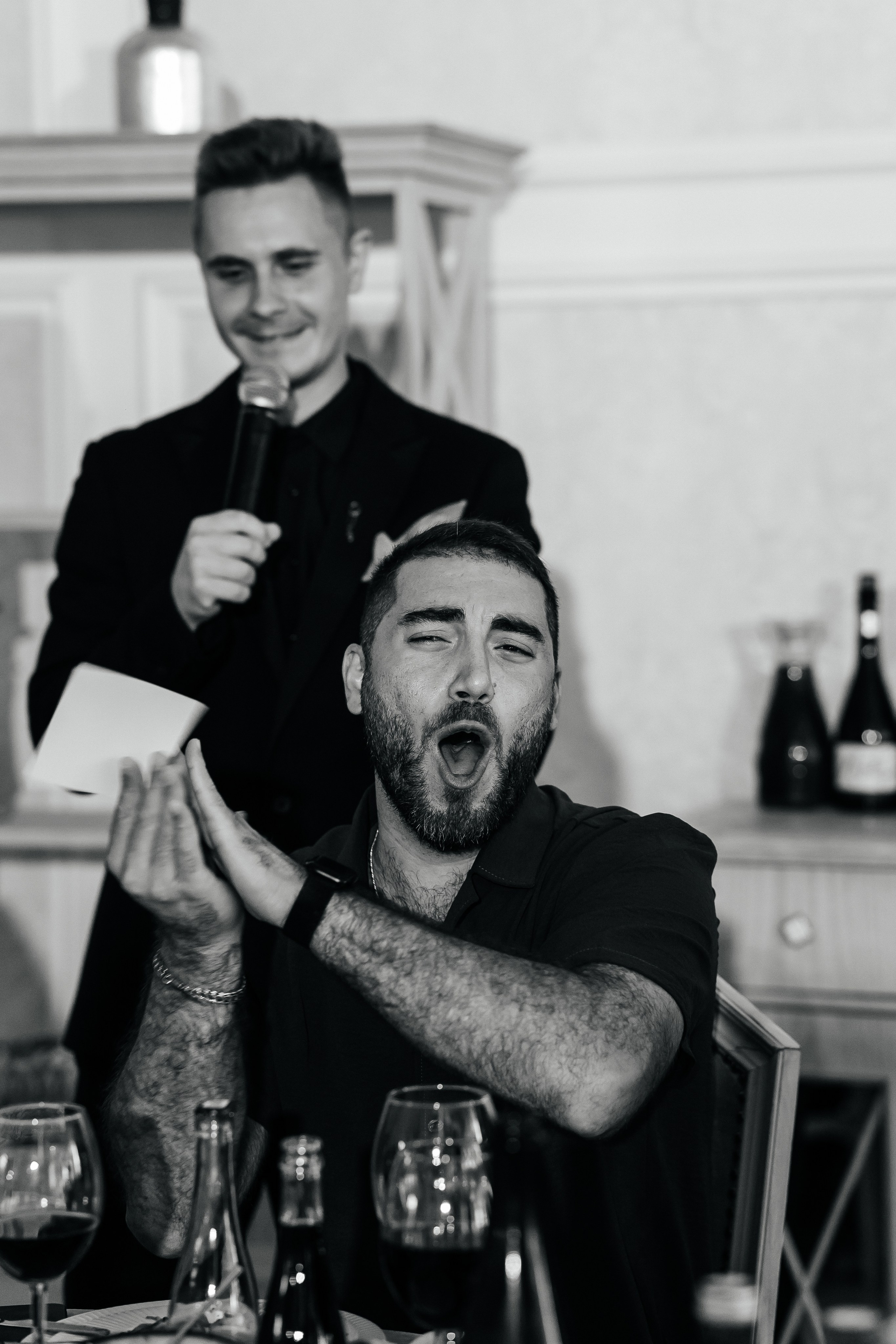 Максим и Оксана. Свадебный и семейный фотограф в Ростове-на-Дону