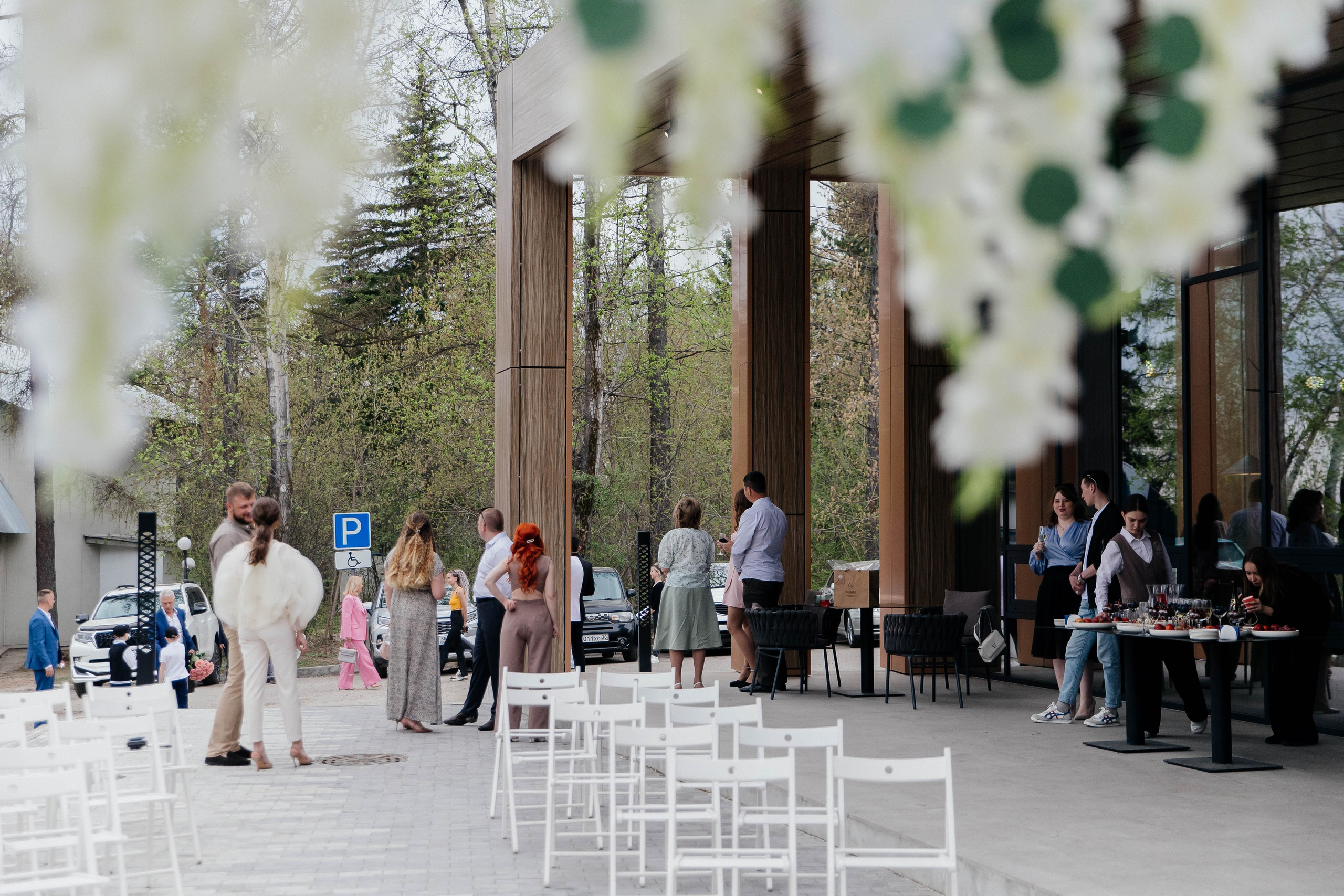 Виталий & Кристина. Главная