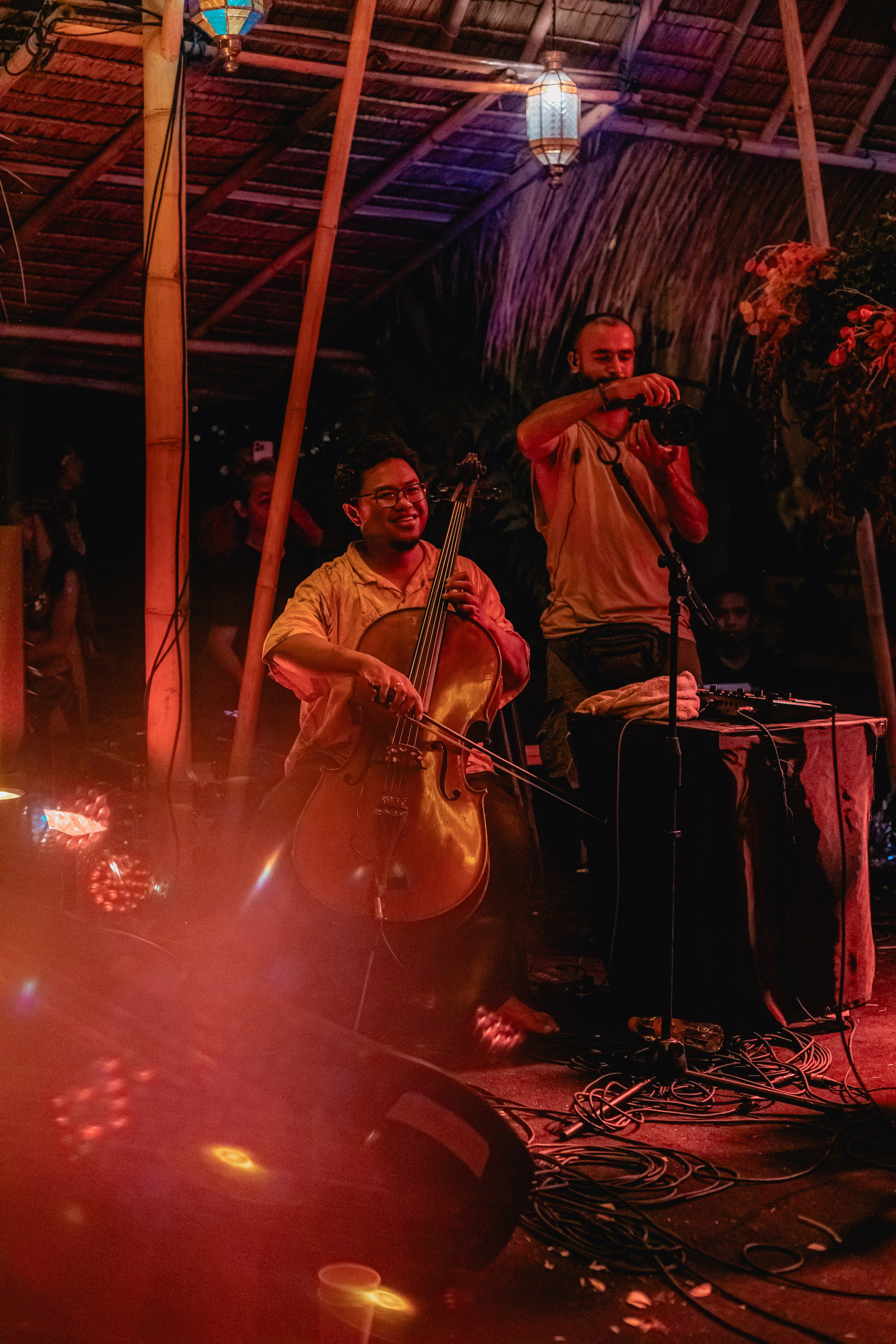 Zest New year. Мариам Багдасарян