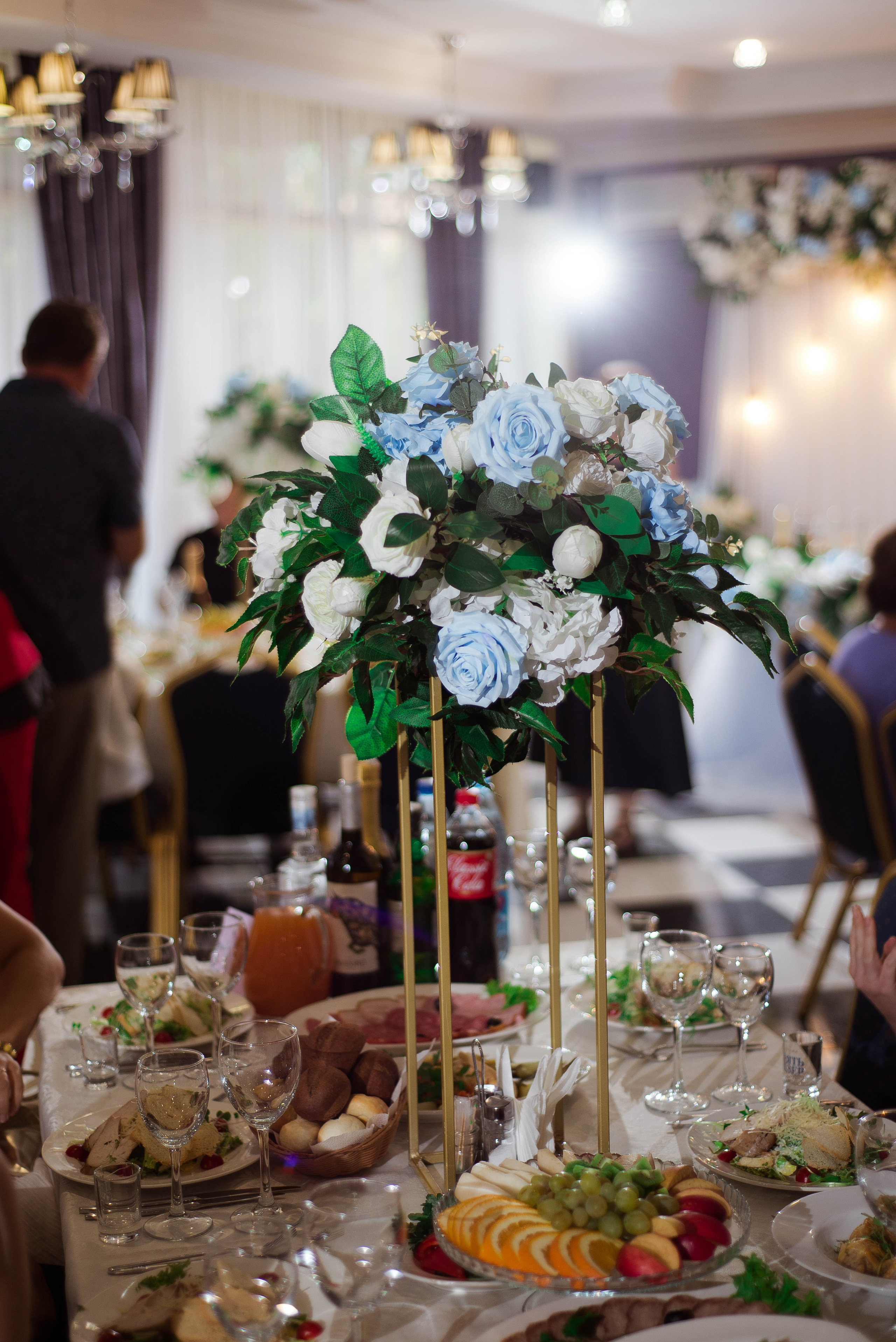 Алексей и Арина. Свадебный и семейный фотограф Яна Стражева. Волгоград, Москва