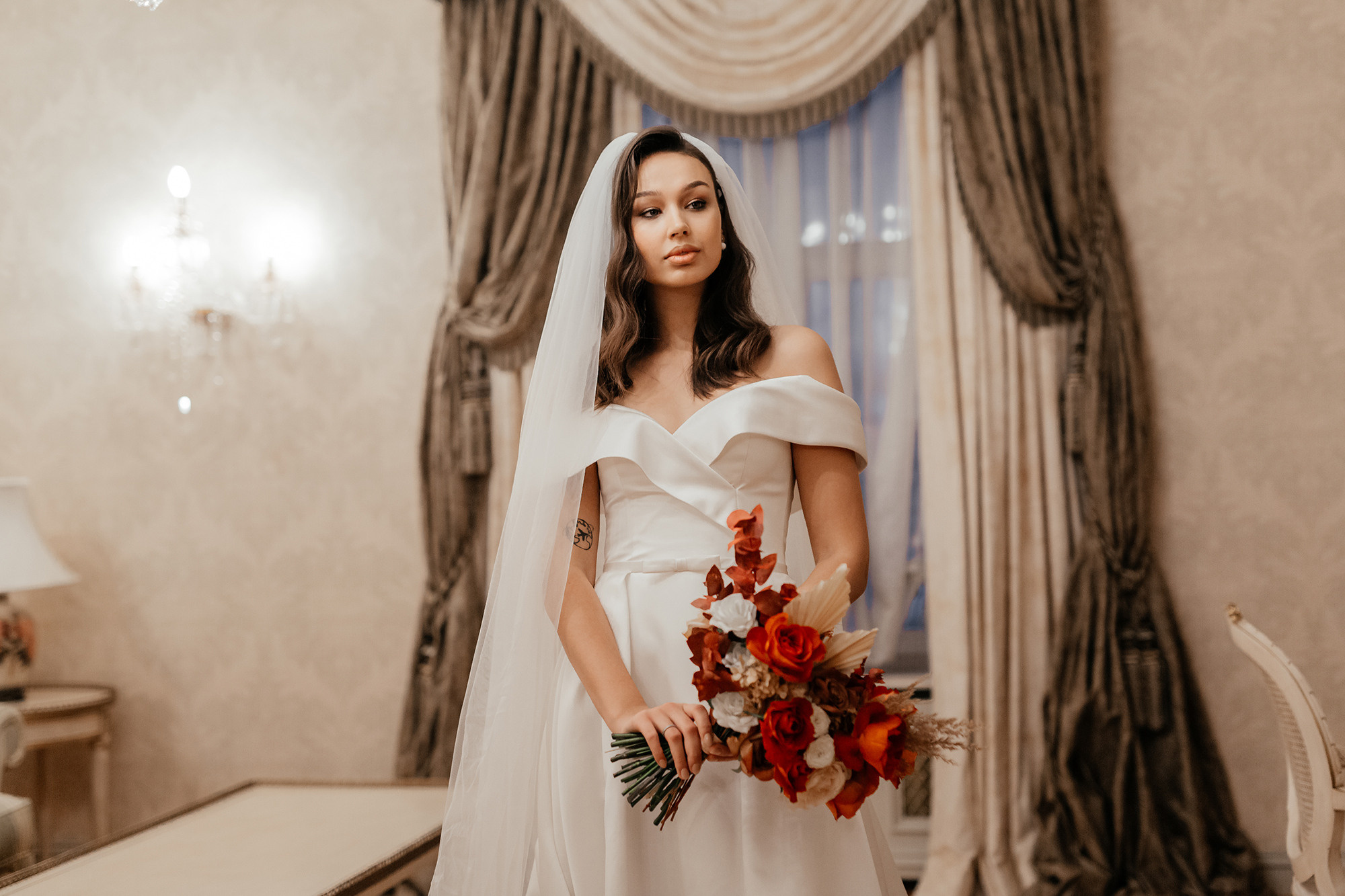 Свадебный фотограф в Москве — Юлия Барно. Свадебный и контент фотограф в Москве — Юлия Барно (Баранова)