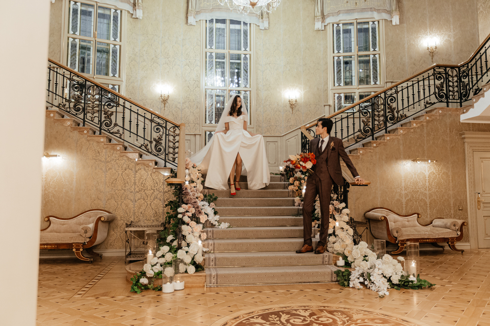 Свадебный фотограф в Москве — Юлия Барно. Свадебный и контент фотограф в Москве — Юлия Барно (Баранова)