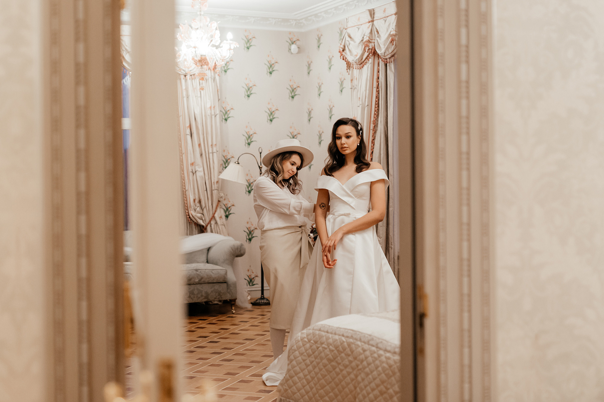 Свадебный фотограф в Москве — Юлия Барно. Свадебный и контент фотограф в Москве — Юлия Барно (Баранова)