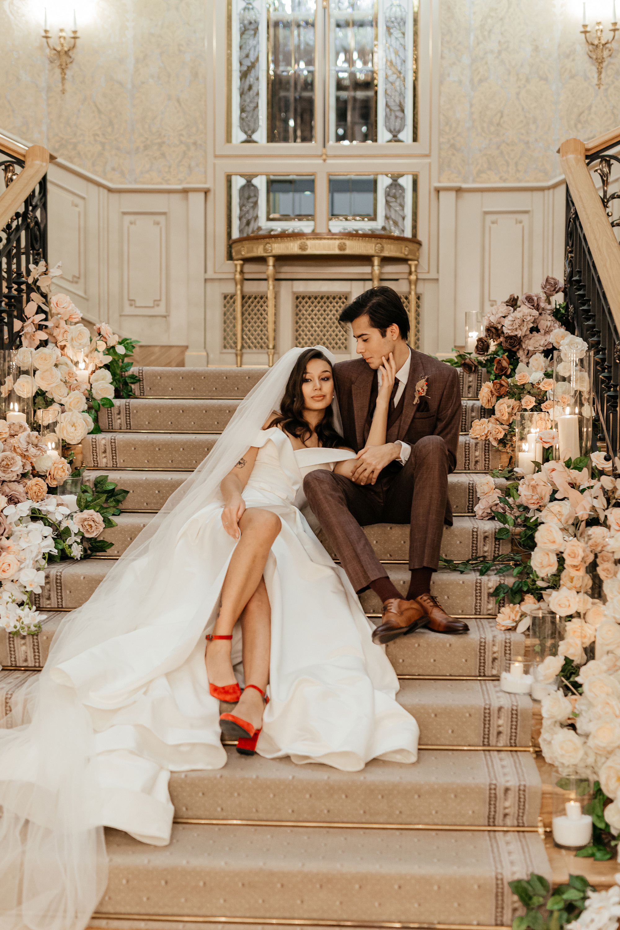 Свадебный фотограф в Москве — Юлия Барно. Свадебный и контент фотограф в Москве — Юлия Барно (Баранова)