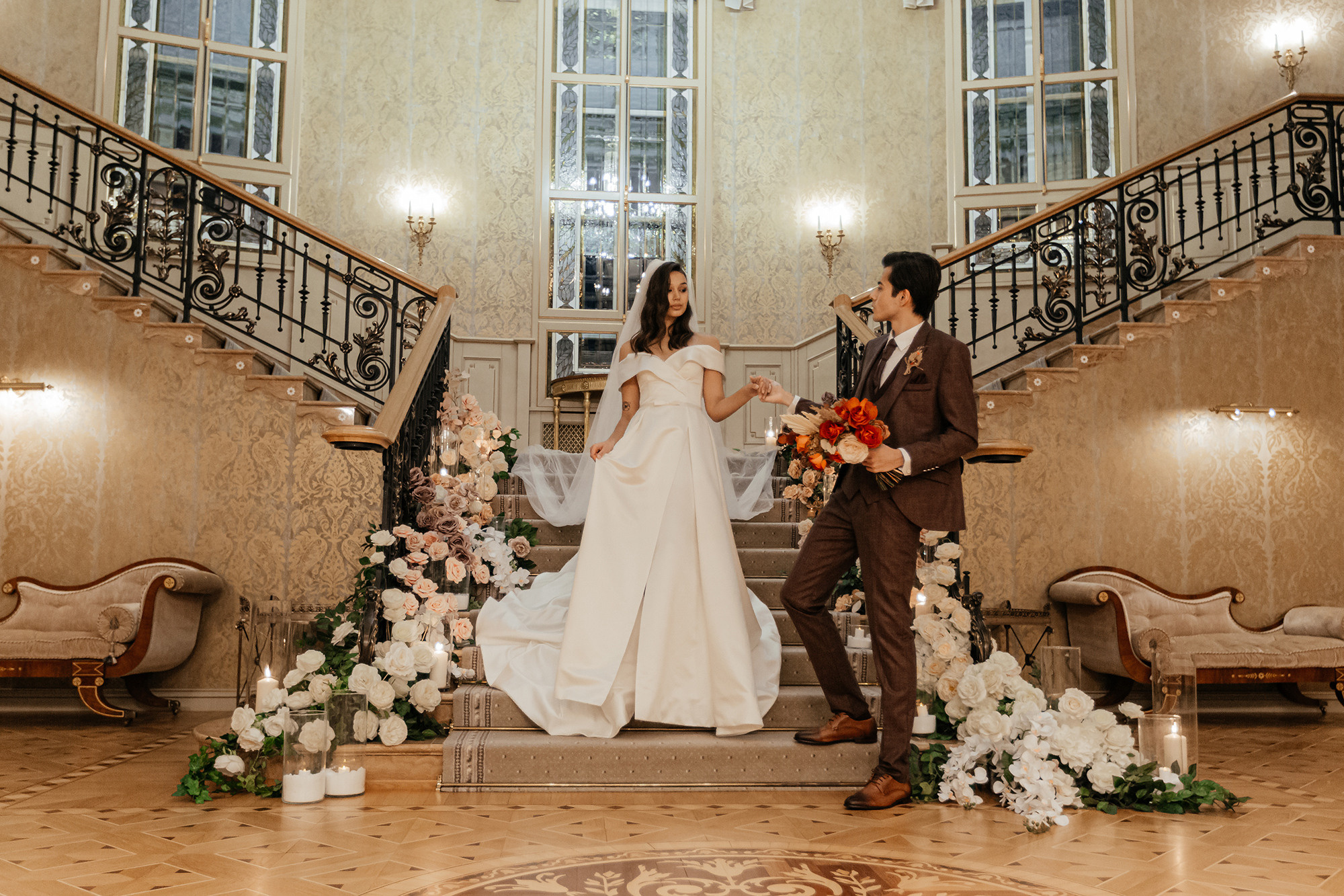 Свадебный фотограф в Москве — Юлия Барно. Свадебный и контент фотограф в Москве — Юлия Барно (Баранова)