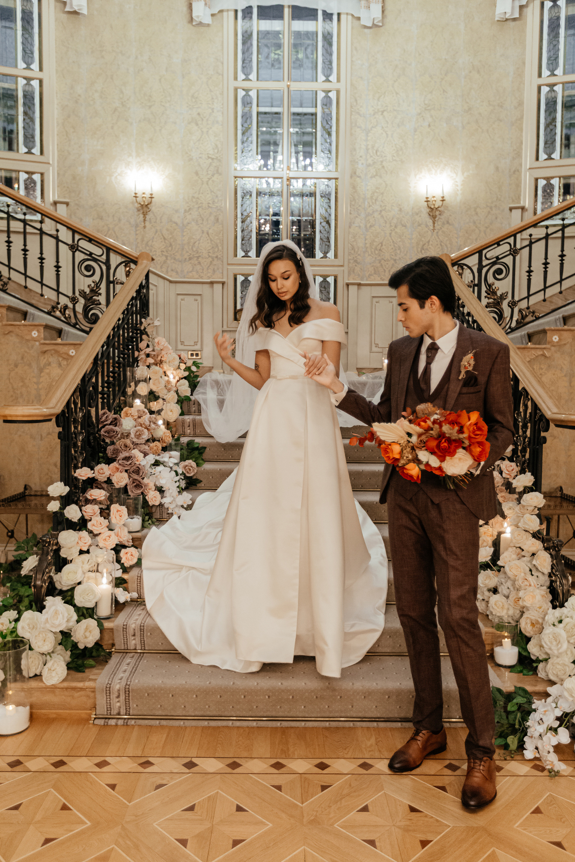 Свадебный фотограф в Москве — Юлия Барно. Свадебный и контент фотограф в Москве — Юлия Барно (Баранова)