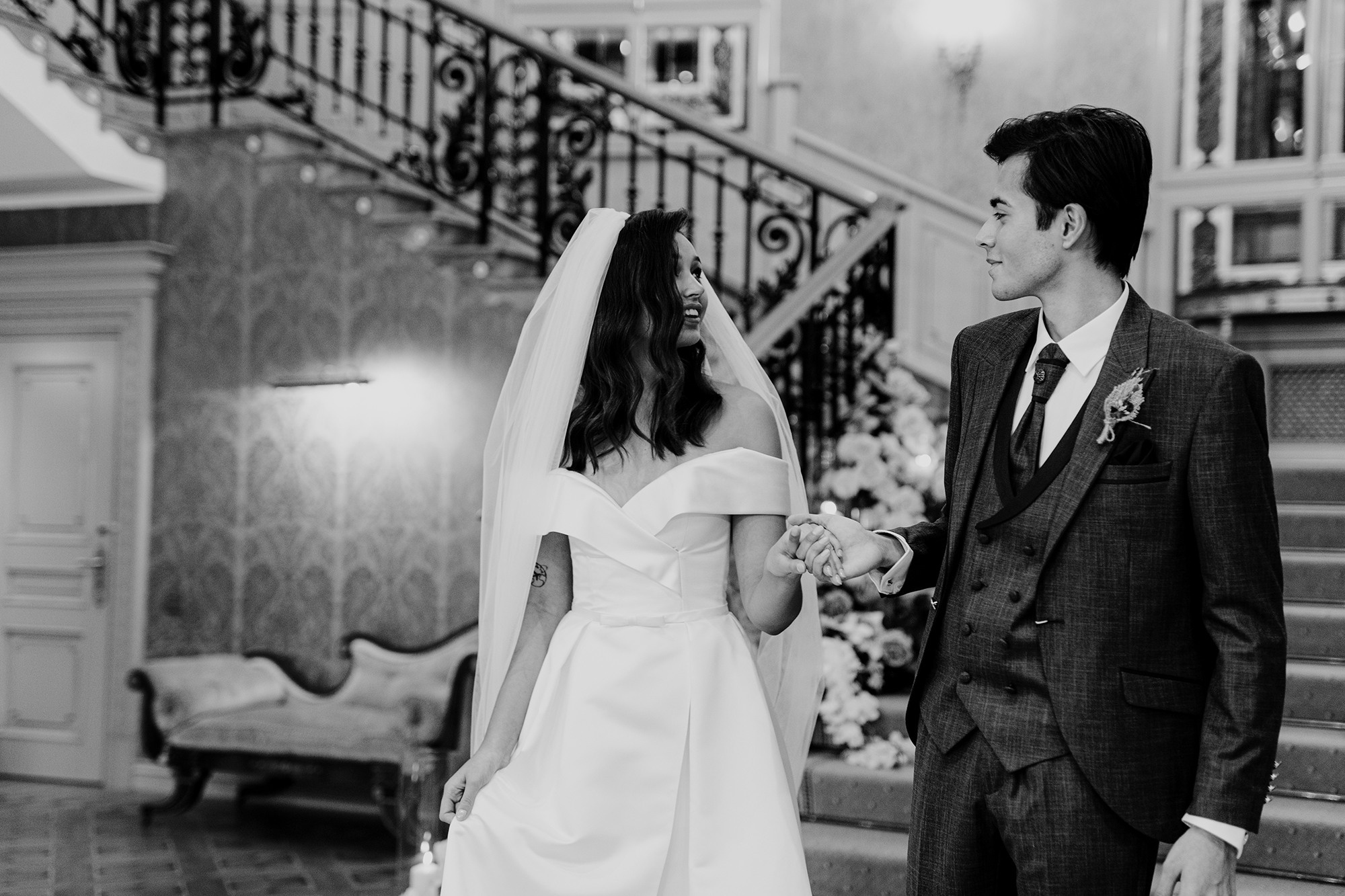 Свадебный фотограф в Москве — Юлия Барно. Свадебный и контент фотограф в Москве — Юлия Барно (Баранова)