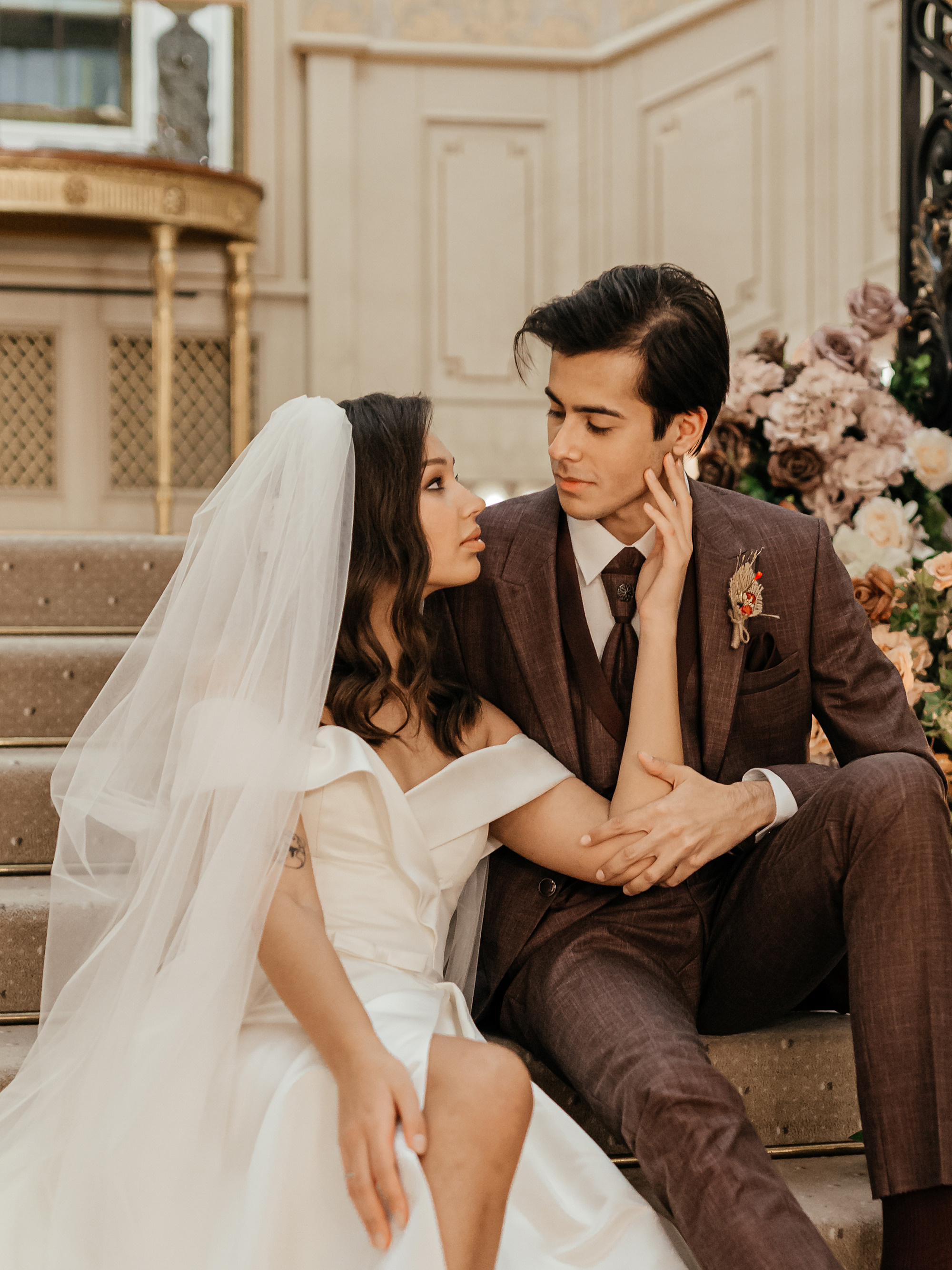 Свадебный фотограф в Москве — Юлия Барно. Свадебный и контент фотограф в Москве — Юлия Барно (Баранова)