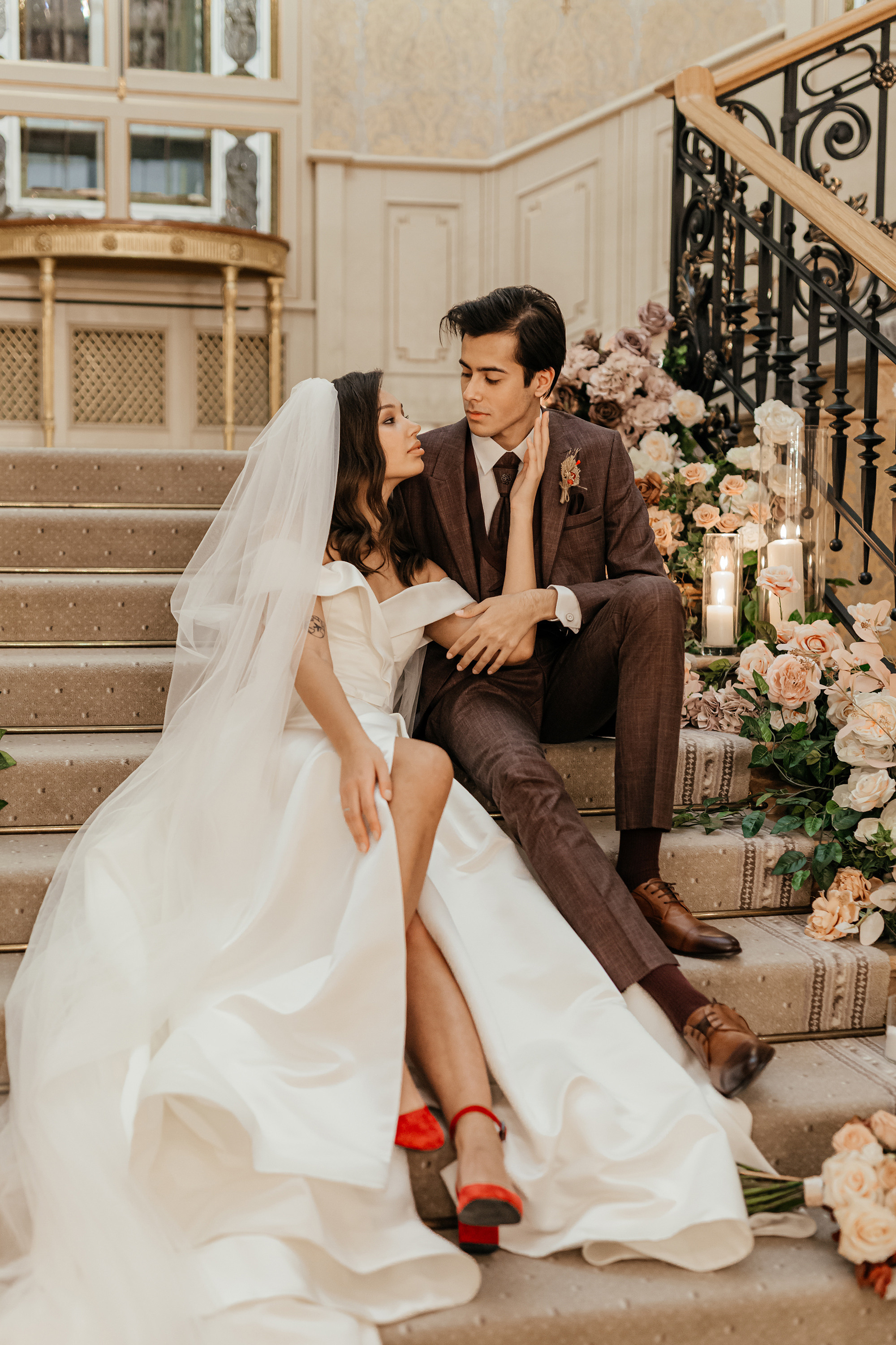 Свадебный фотограф в Москве — Юлия Барно. Свадебный и контент фотограф в Москве — Юлия Барно (Баранова)