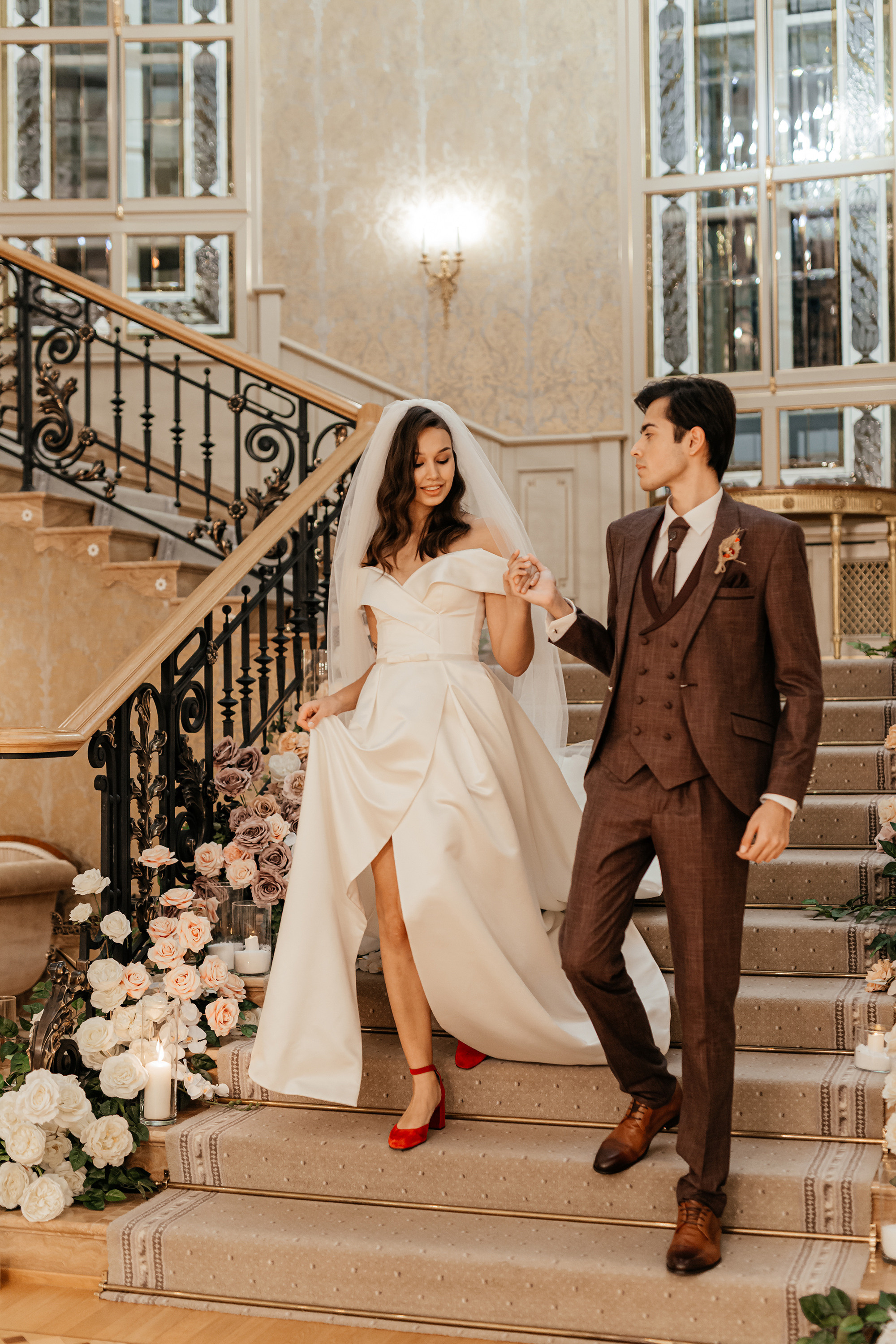 Свадебный фотограф в Москве — Юлия Барно. Свадебный и контент фотограф в Москве — Юлия Барно (Баранова)