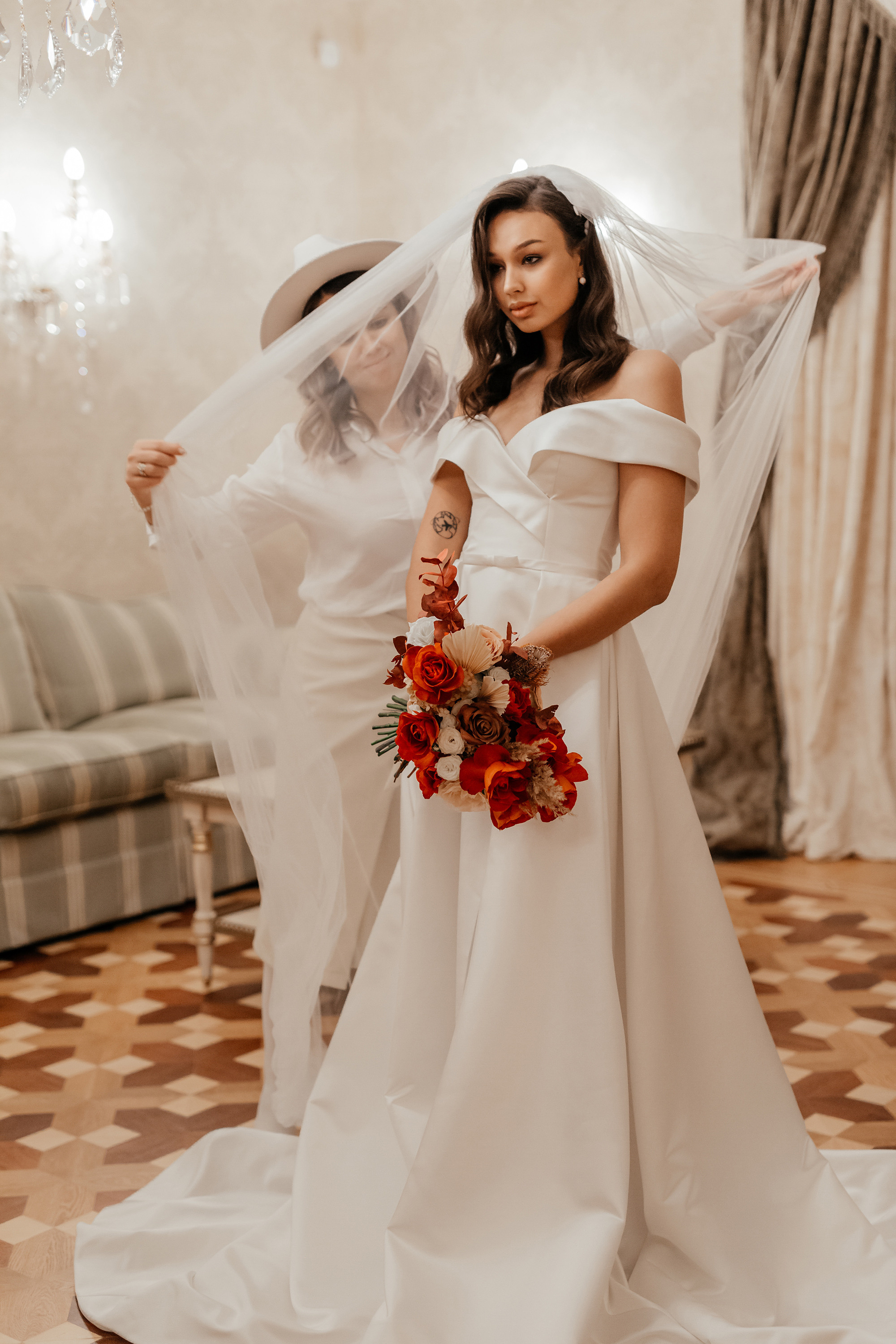 Свадебный фотограф в Москве — Юлия Барно. Свадебный и контент фотограф в Москве — Юлия Барно (Баранова)