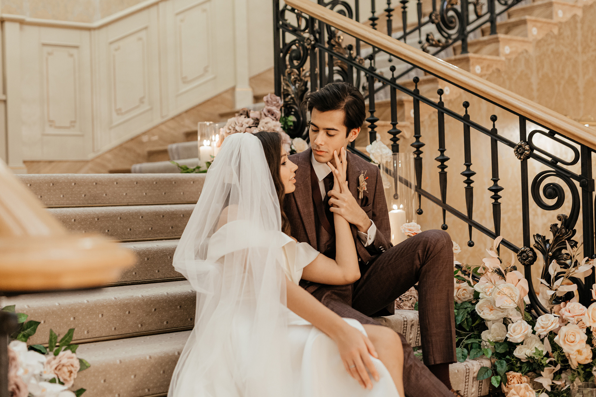 Свадебный фотограф в Москве — Юлия Барно. Свадебный и контент фотограф в Москве — Юлия Барно (Баранова)