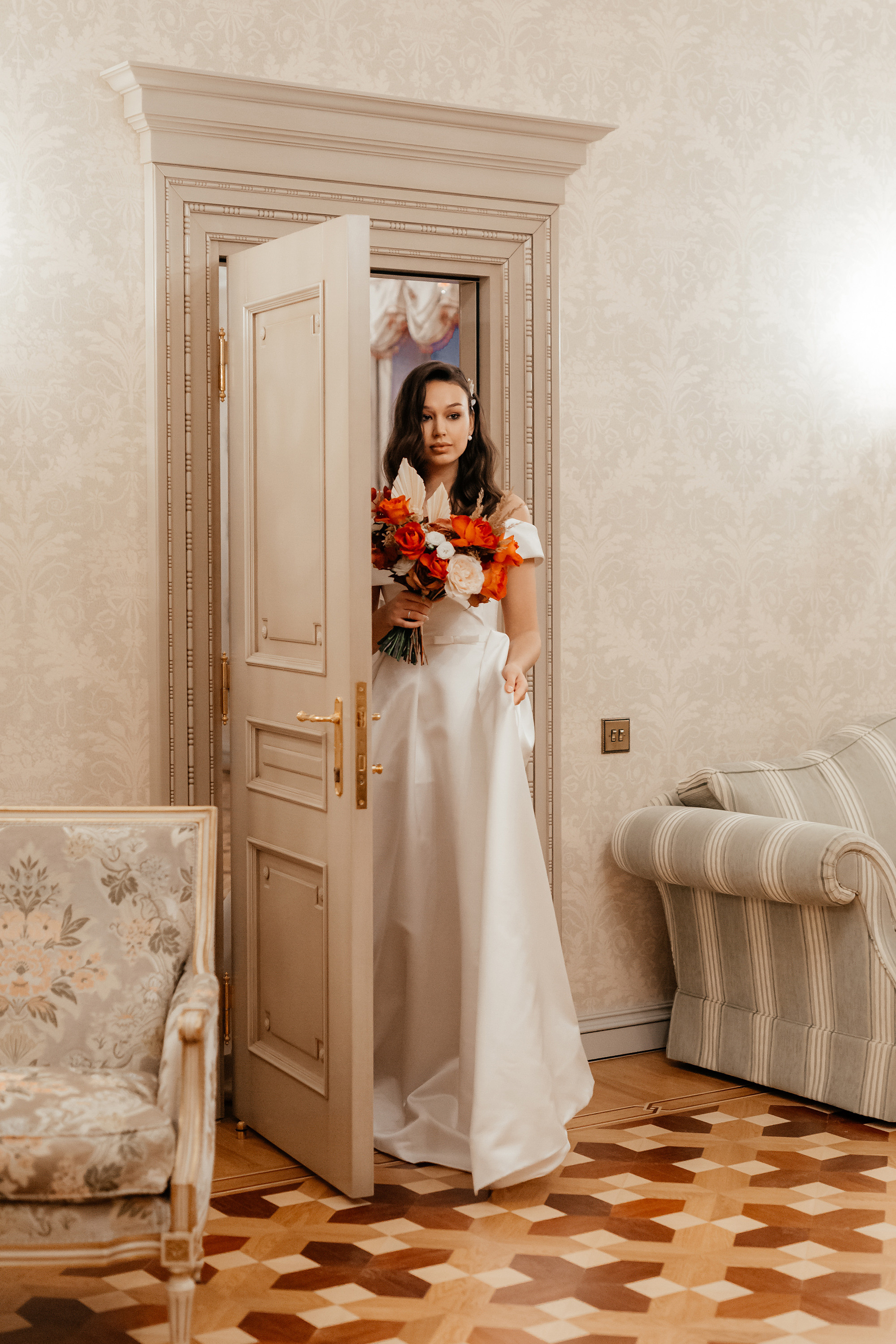 Свадебный фотограф в Москве — Юлия Барно. Свадебный и контент фотограф в Москве — Юлия Барно (Баранова)