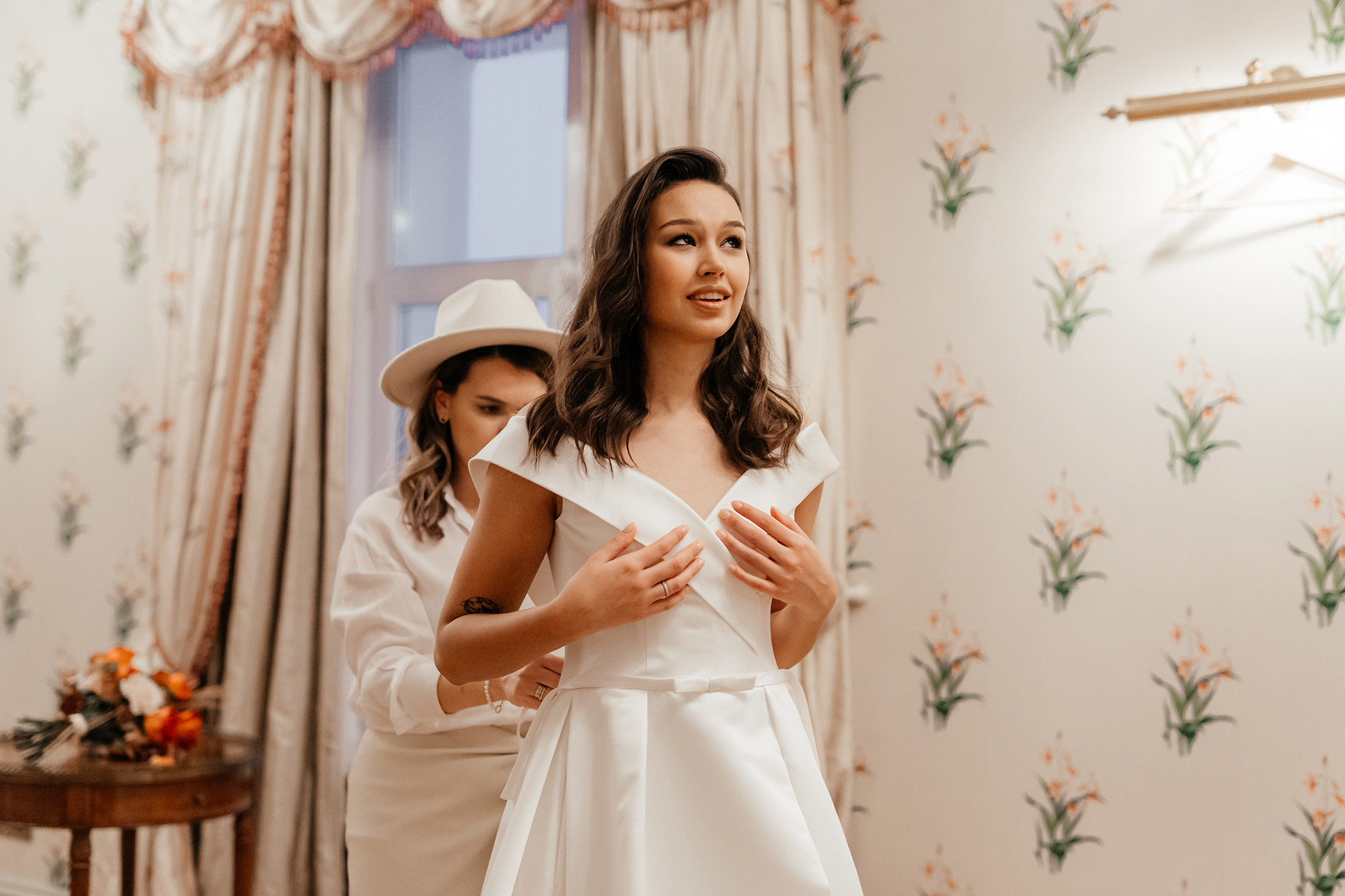 Свадебный фотограф в Москве — Юлия Барно. Свадебный и контент фотограф в Москве — Юлия Барно (Баранова)