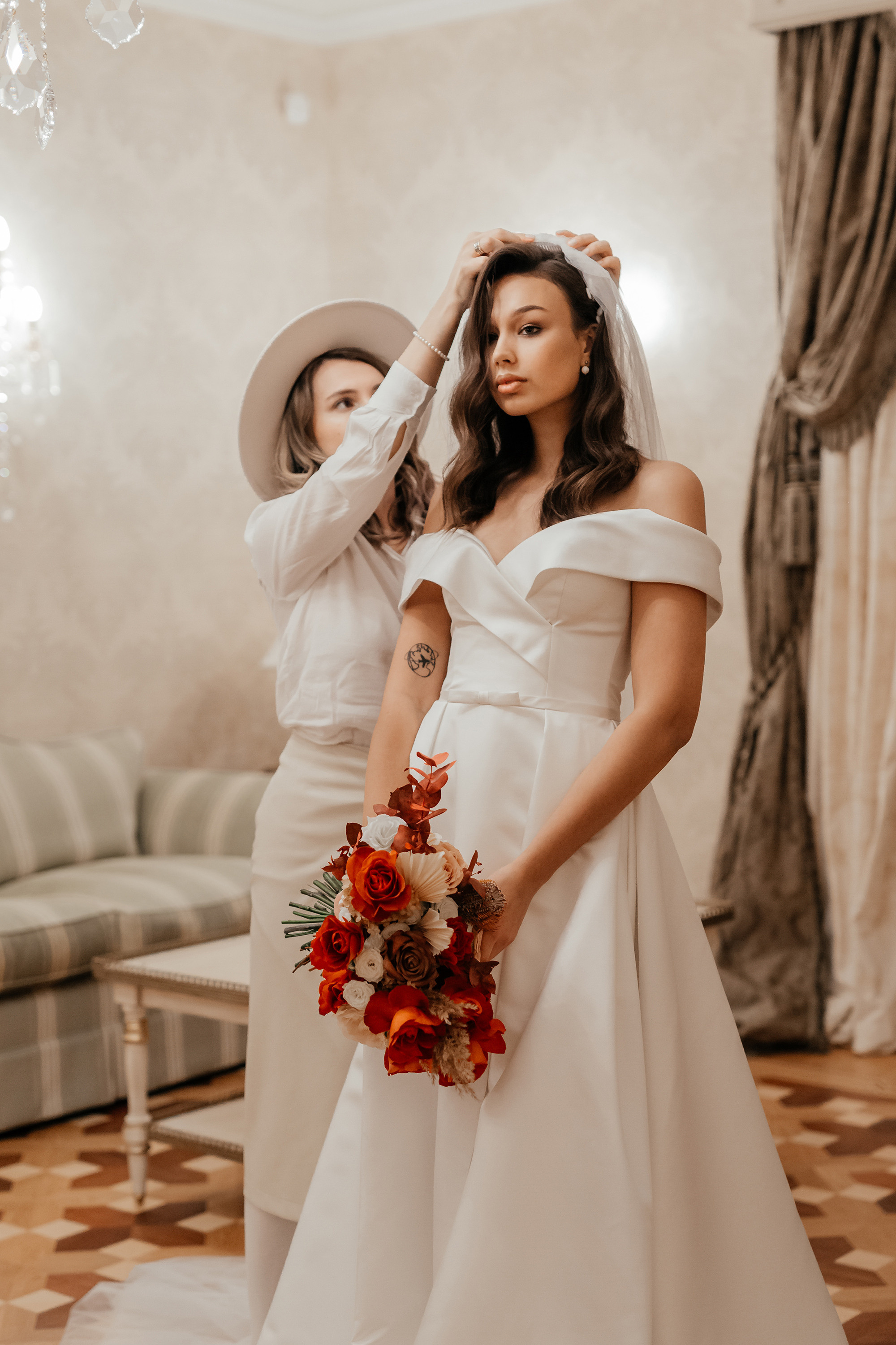 Свадебный фотограф в Москве — Юлия Барно. Свадебный и контент фотограф в Москве — Юлия Барно (Баранова)