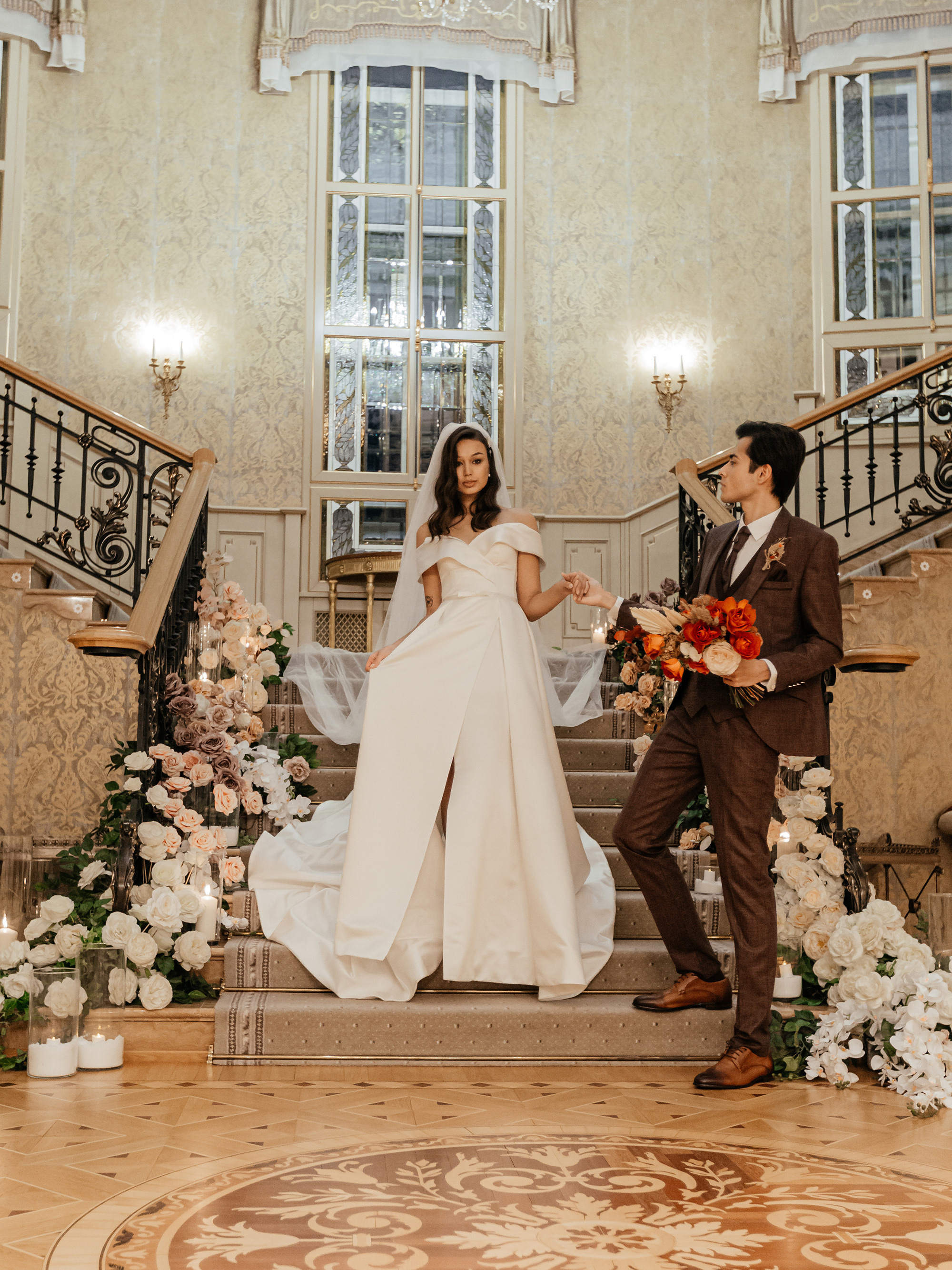 Свадебный фотограф в Москве — Юлия Барно. Свадебный и контент фотограф в Москве — Юлия Барно (Баранова)