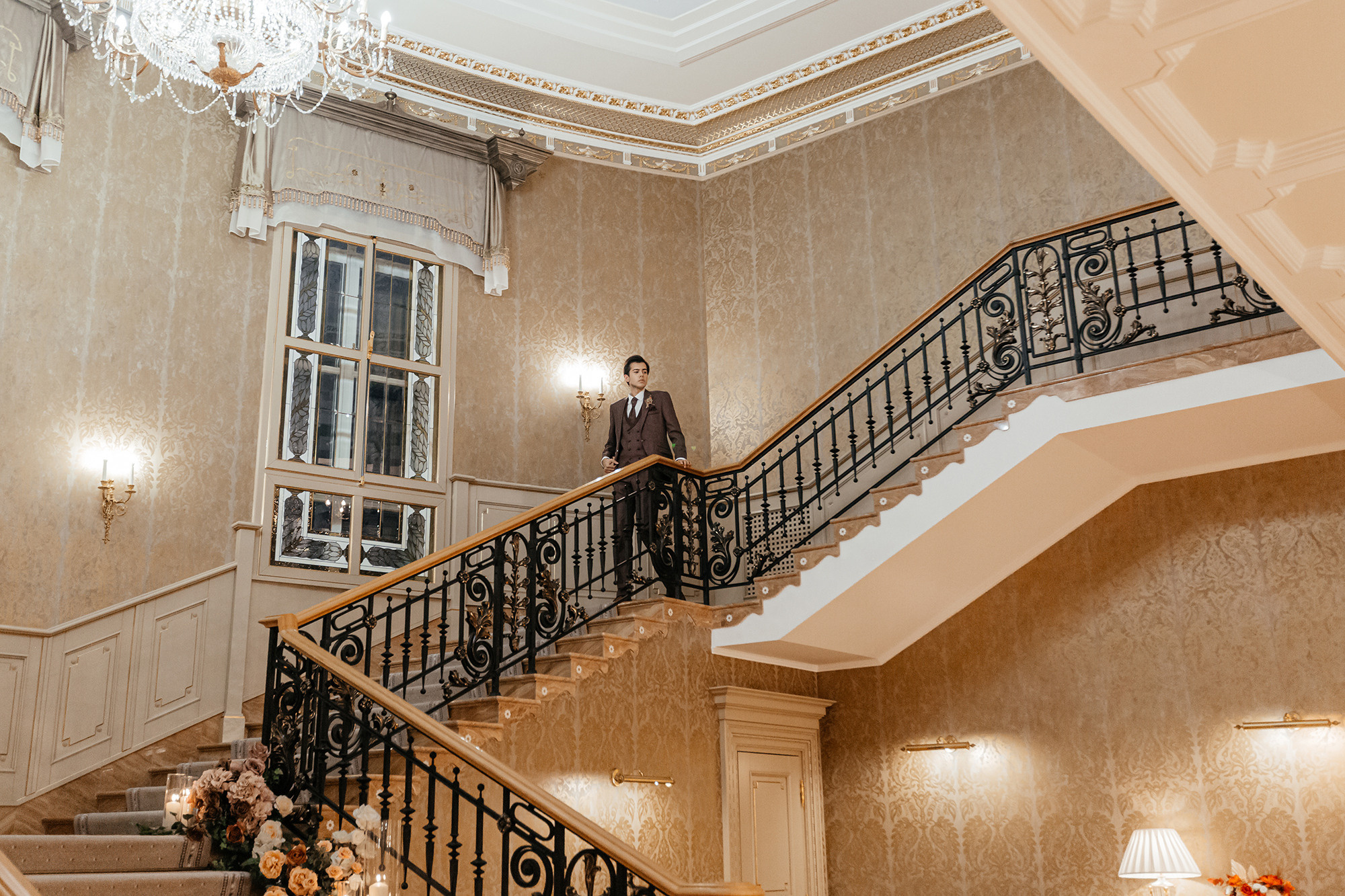 Свадебный фотограф в Москве — Юлия Барно. Свадебный и контент фотограф в Москве — Юлия Барно (Баранова)