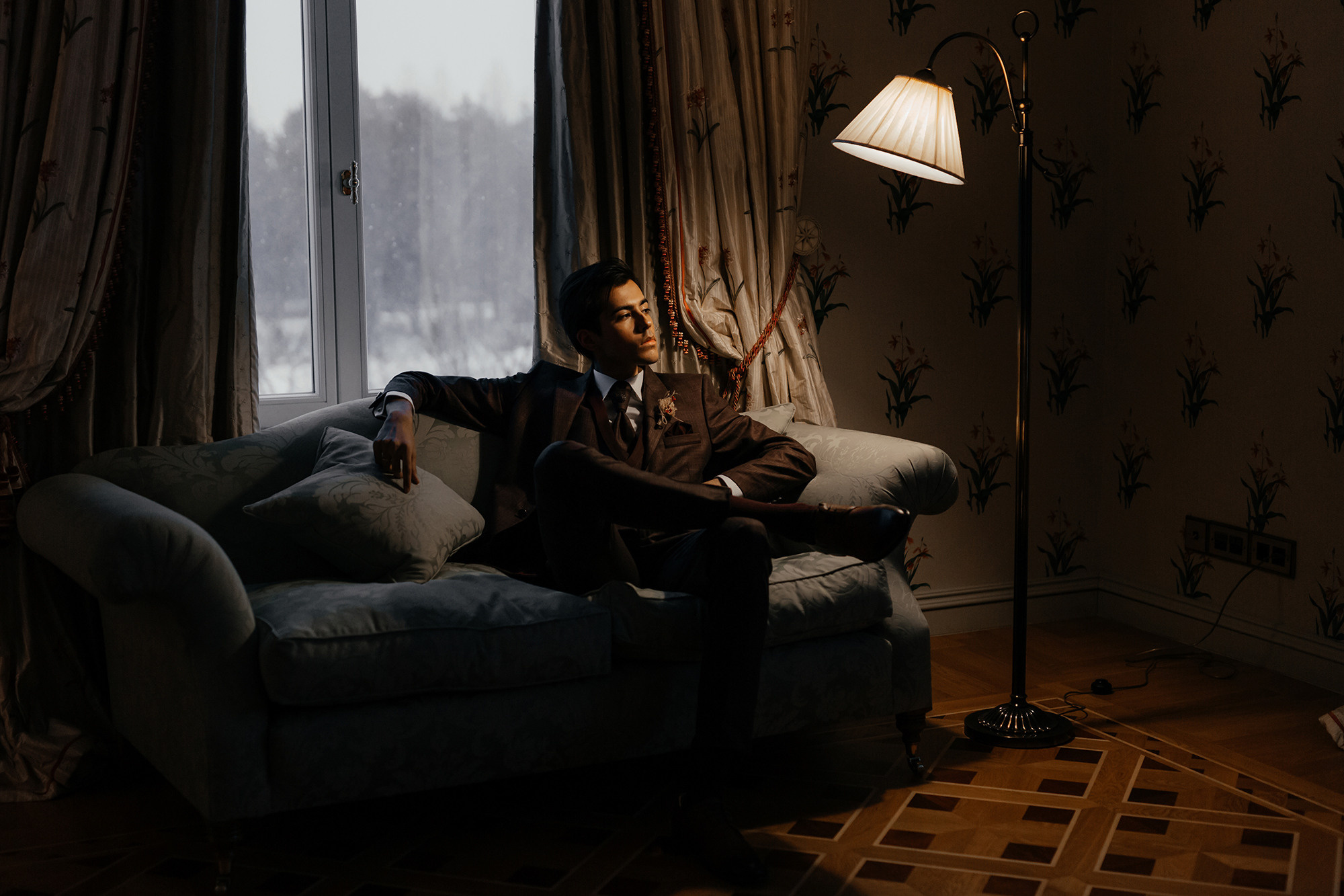 Свадебный фотограф в Москве — Юлия Барно. Свадебный и контент фотограф в Москве — Юлия Барно (Баранова)