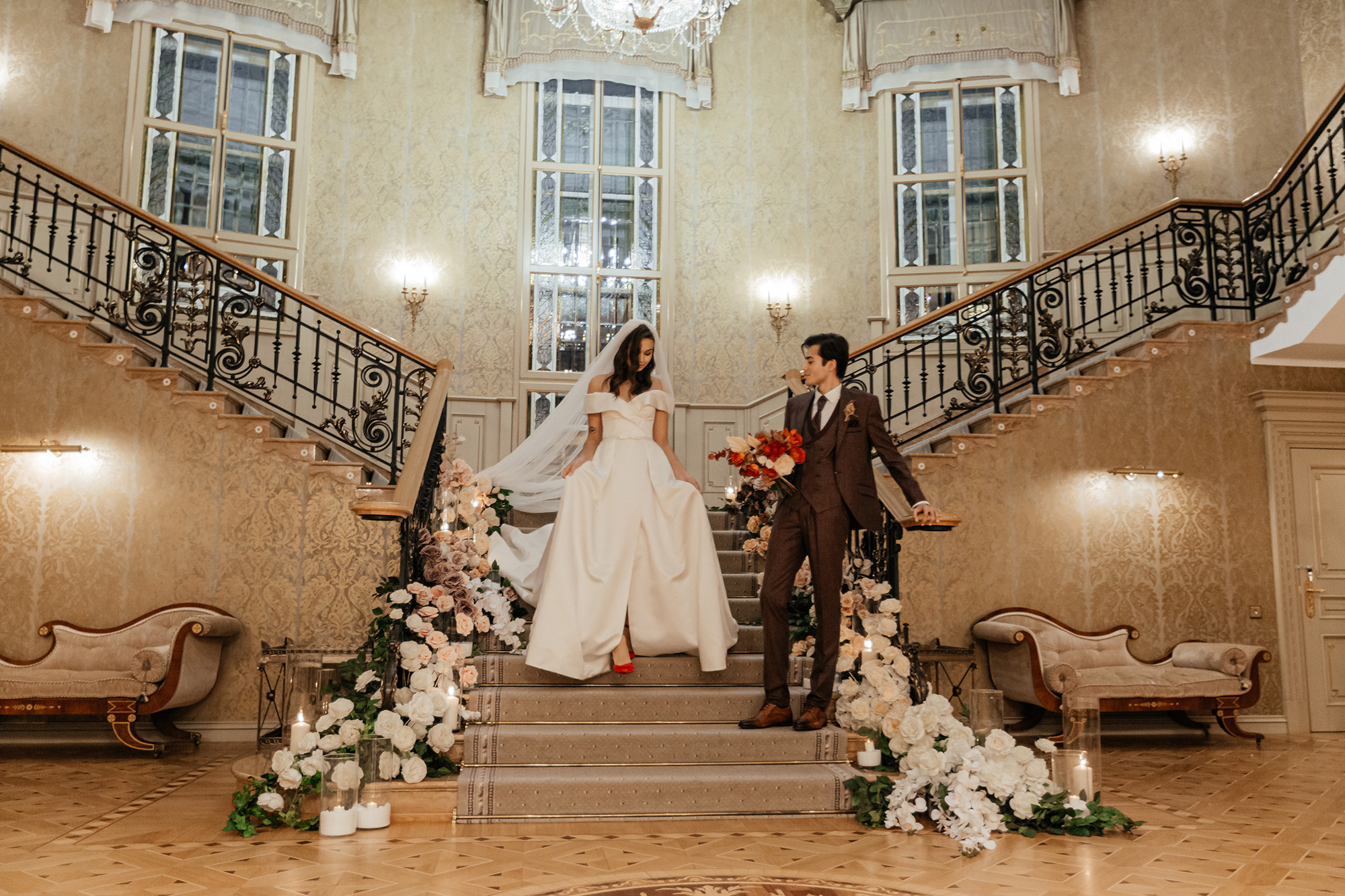 Свадебный фотограф в Москве — Юлия Барно. Свадебный и контент фотограф в Москве — Юлия Барно (Баранова)