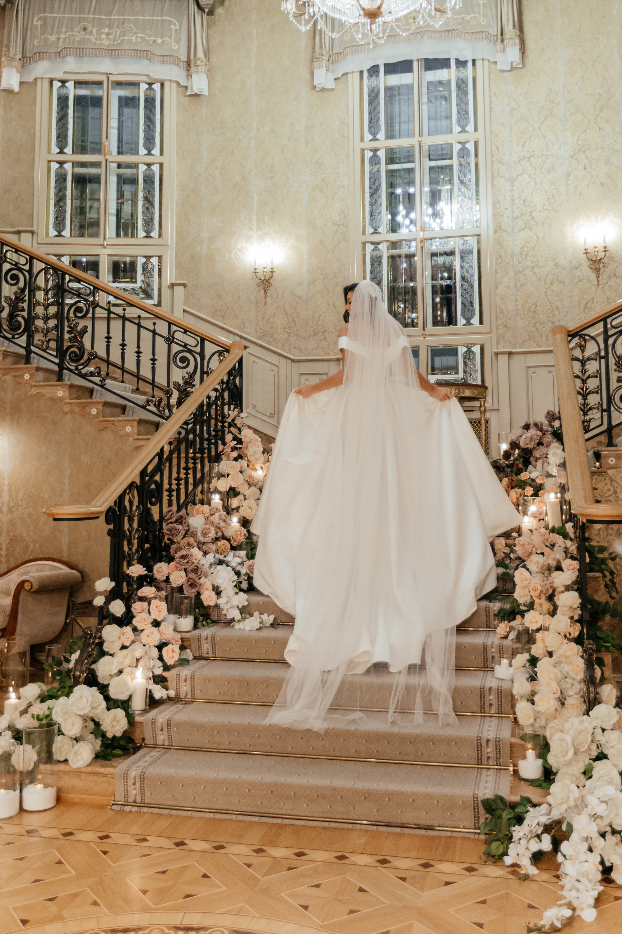 Свадебный фотограф в Москве — Юлия Барно. Свадебный и контент фотограф в Москве — Юлия Барно (Баранова)