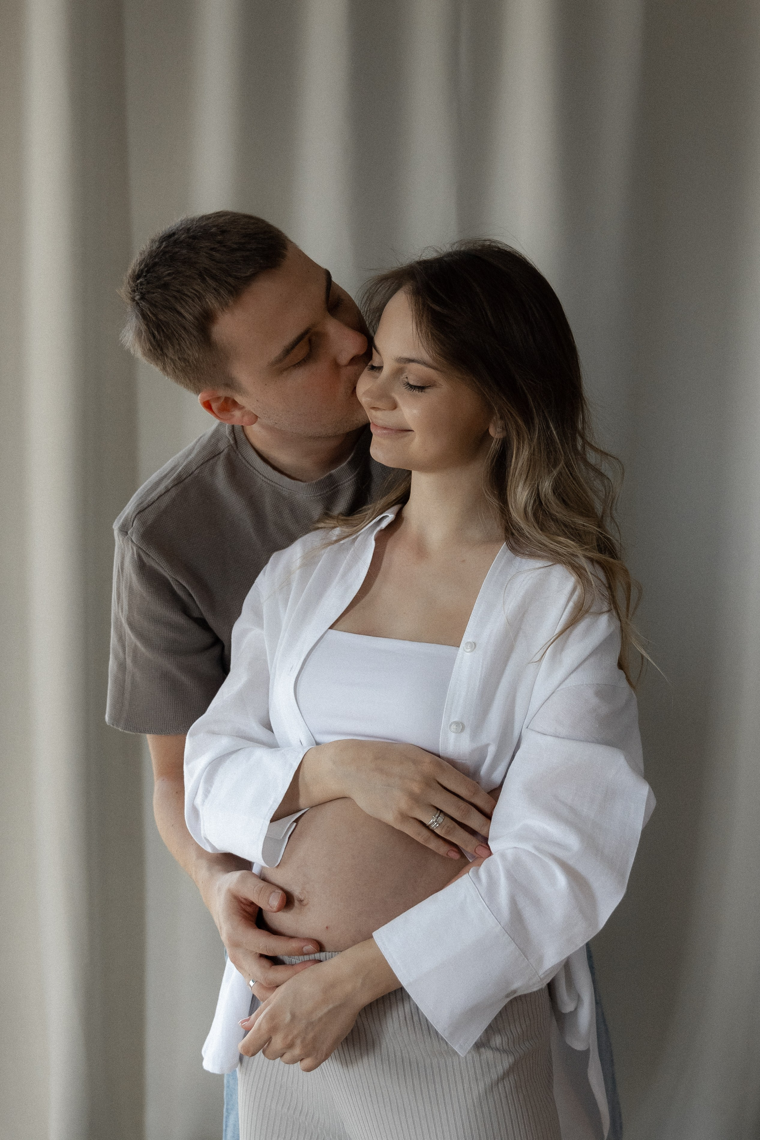 PREGNANT. Свадебный фотограф Ярославль, Рыбинск