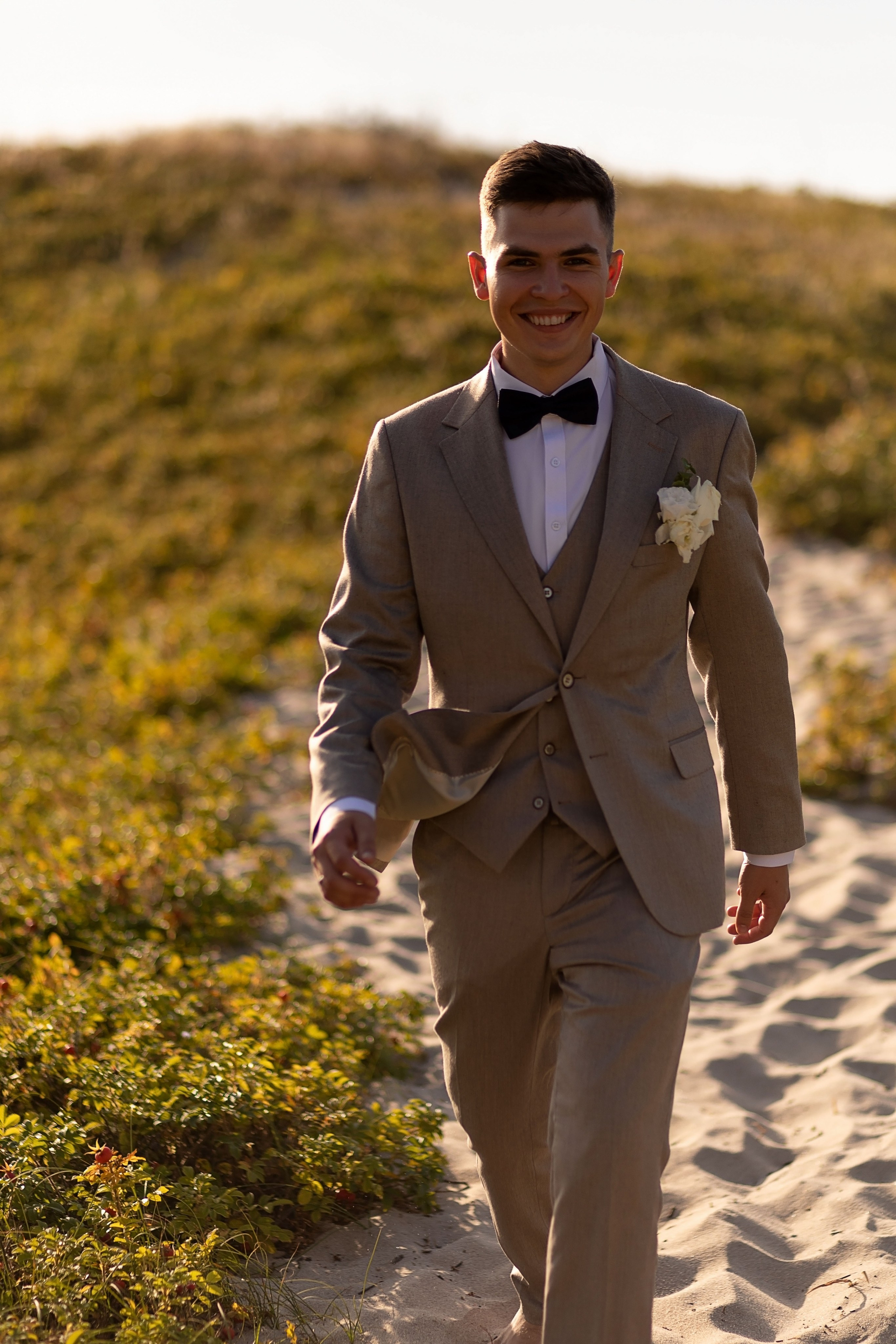 Илья и Анна. Главная