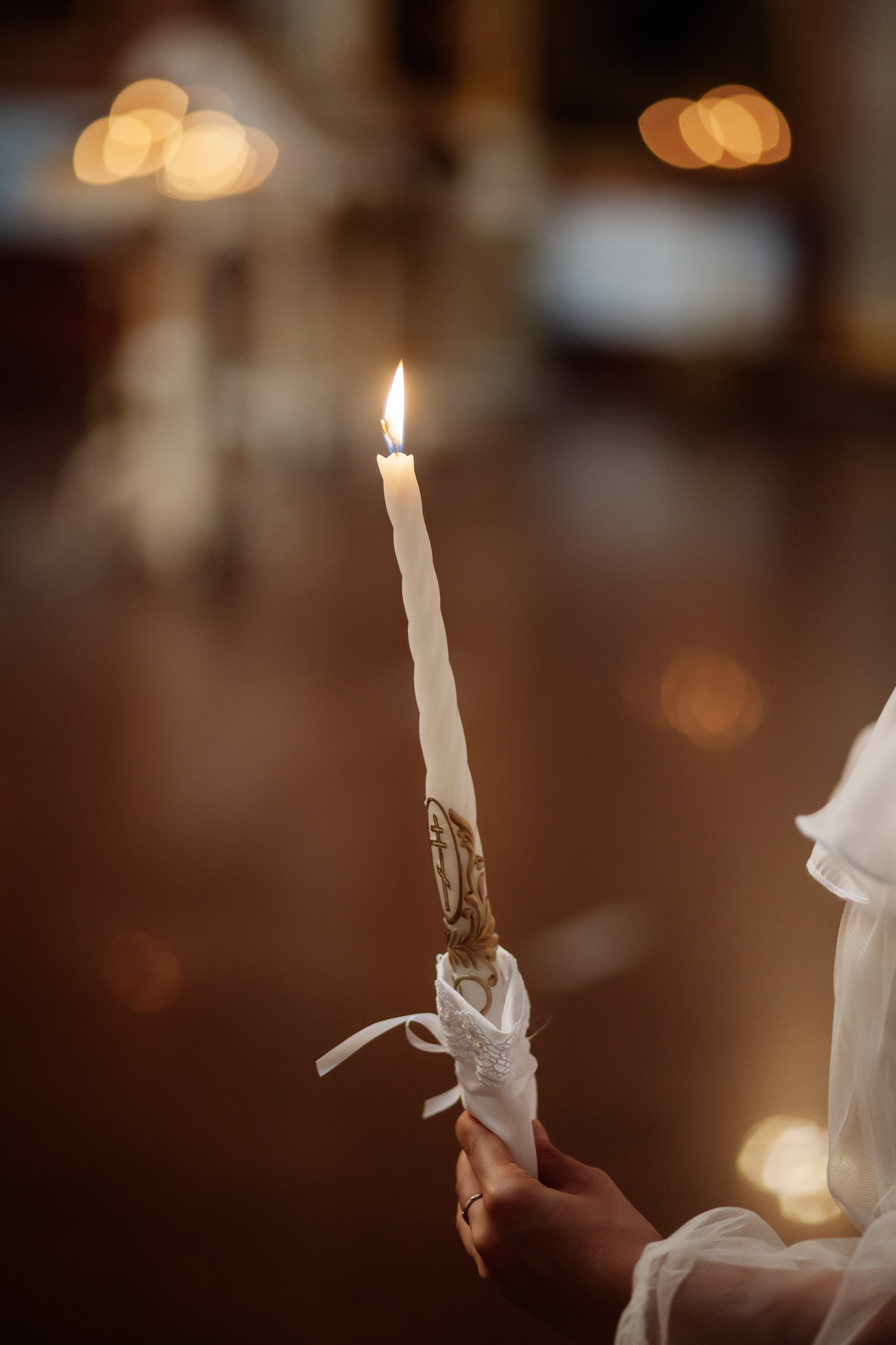 Венчание Яна. Фотограф в Нижнем Новгороде Таня Галкина