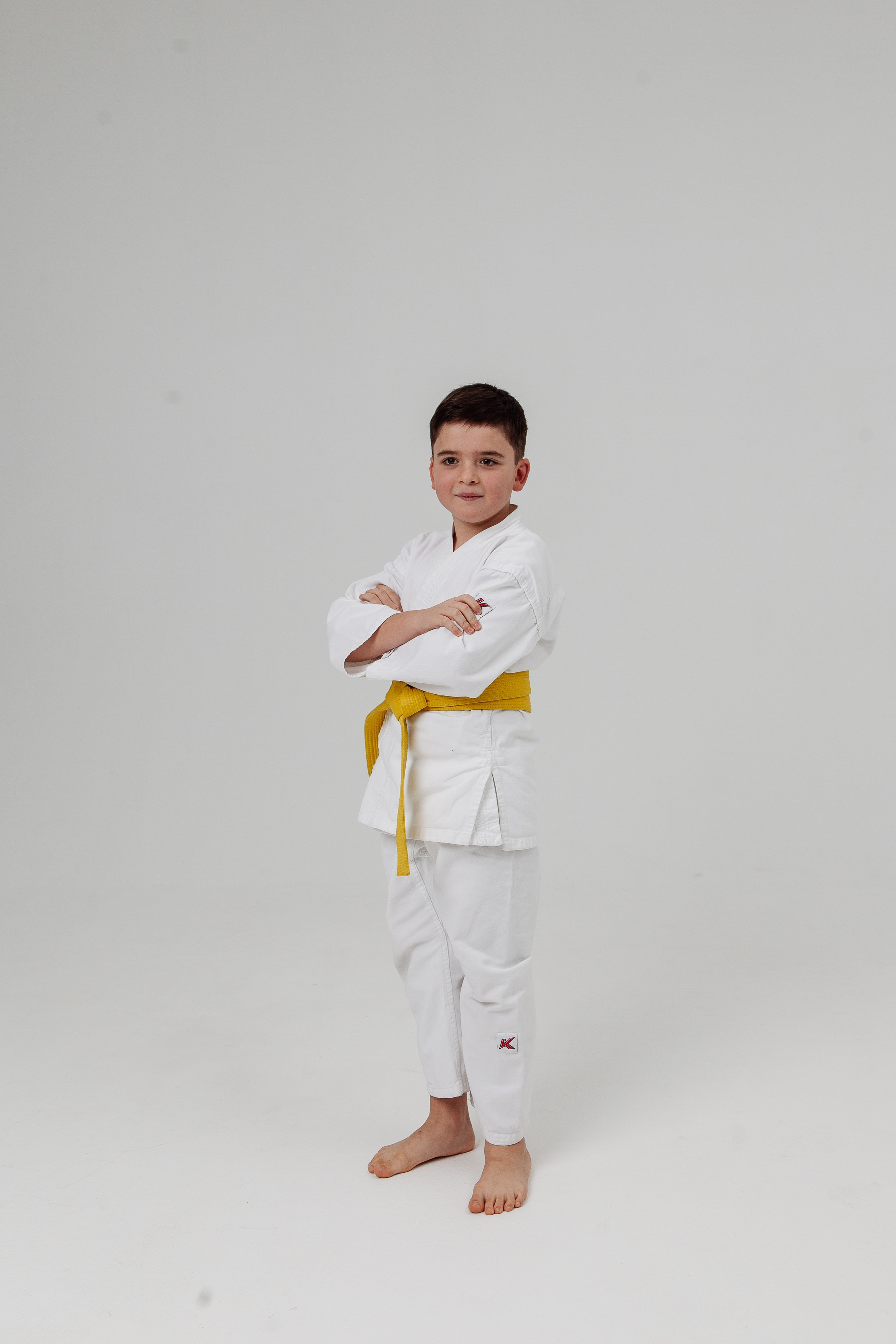 Школа каратэ Танкан. Фотограф в Нижнем Новгороде Таня Галкина