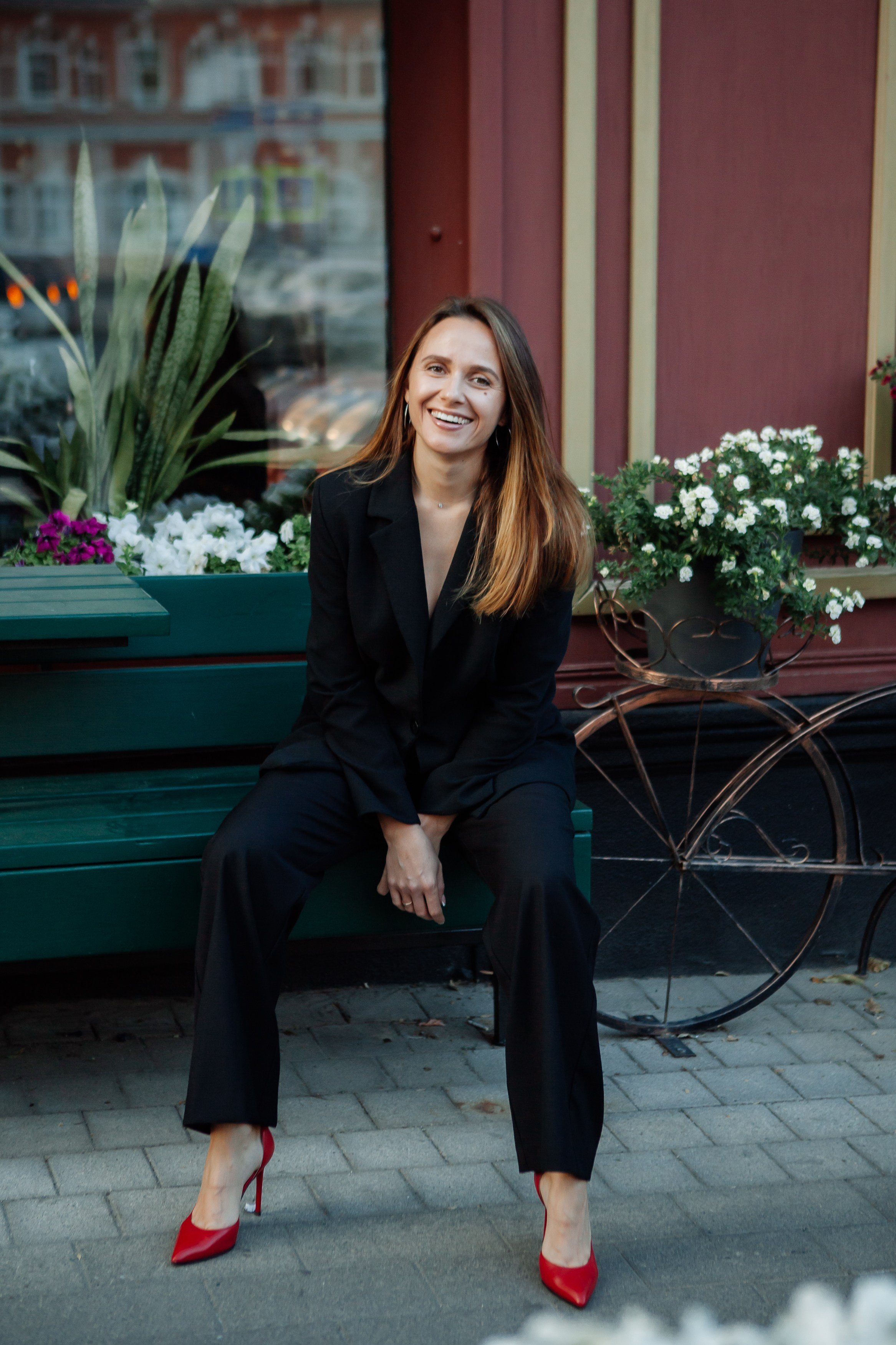 Ольга. Фотограф в Нижнем Новгороде Таня Галкина