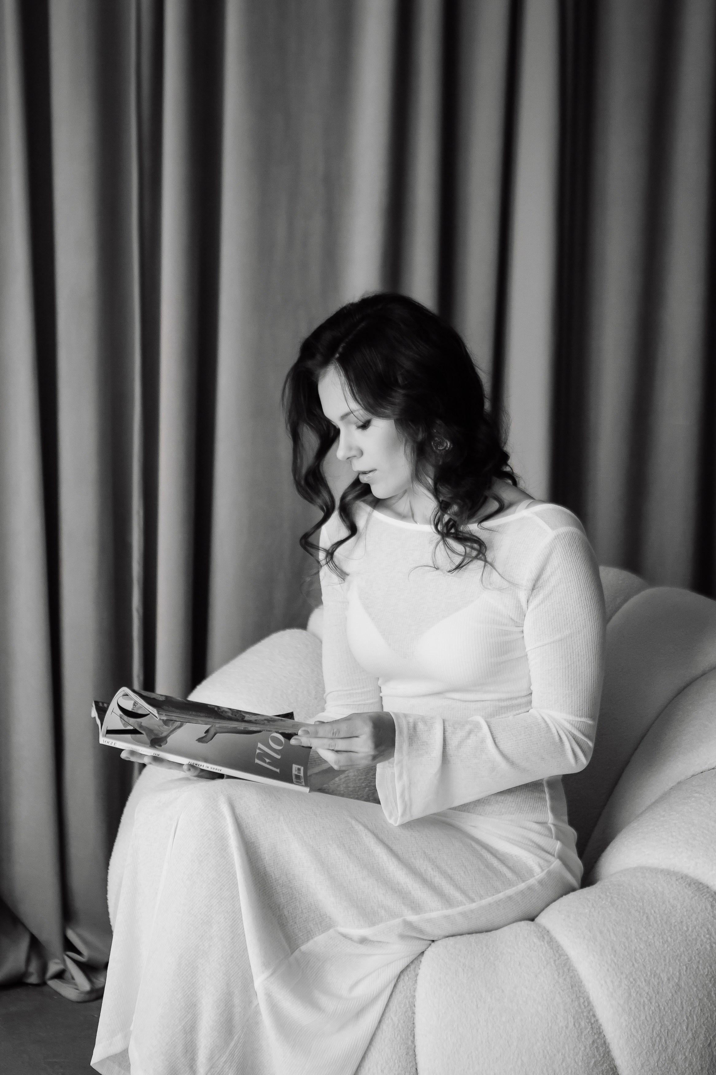 МОЙ ДЕНЬ. Фотограф в Нижнем Новгороде Таня Галкина