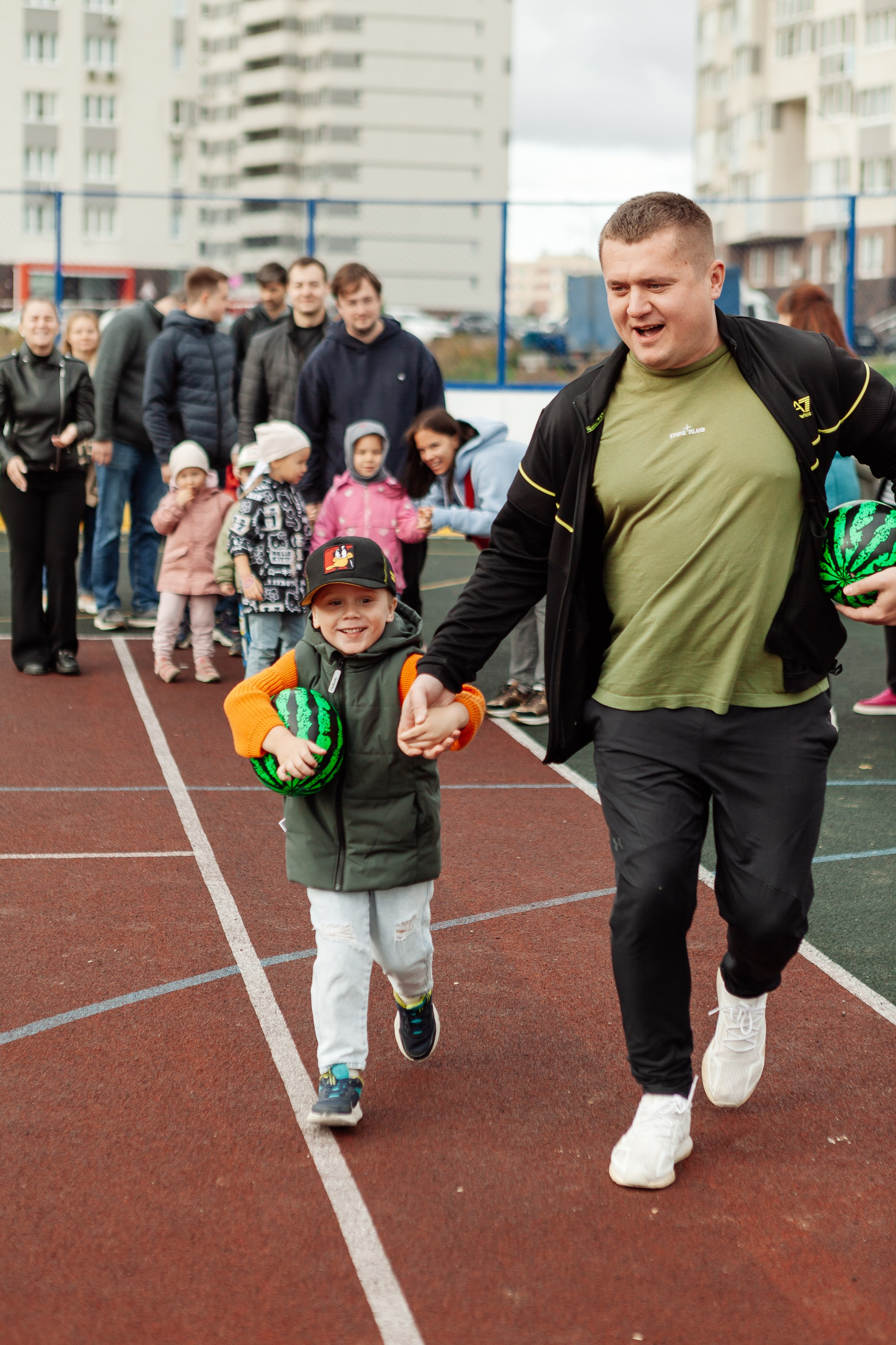 Маршаленок. Фотограф в Нижнем Новгороде Таня Галкина