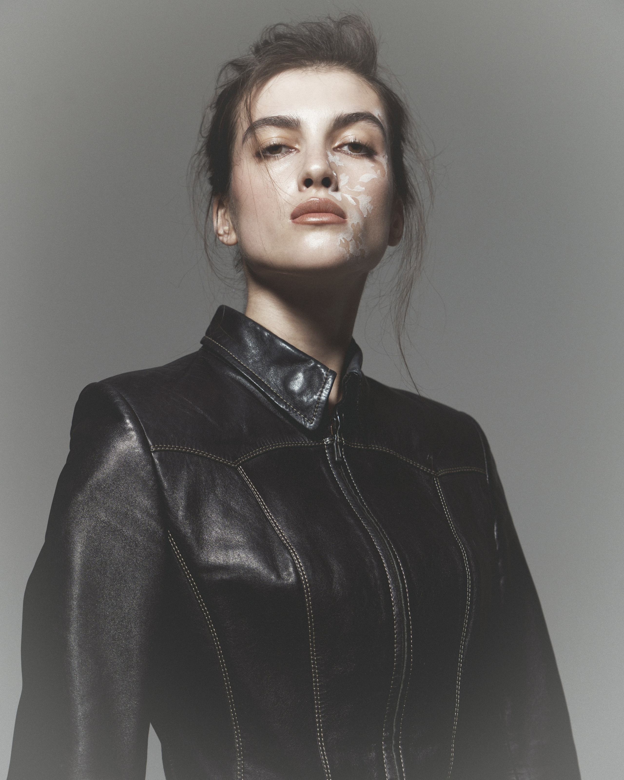 Sasha. Верговская Софья FASHION-PHOTOGRAPHER из Санкт-Петербурга