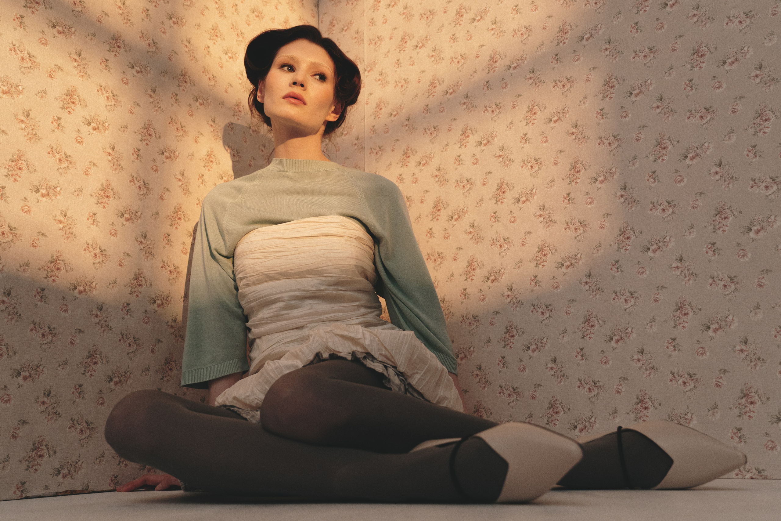 DIANA. Верговская Софья FASHION-PHOTOGRAPHER из Санкт-Петербурга