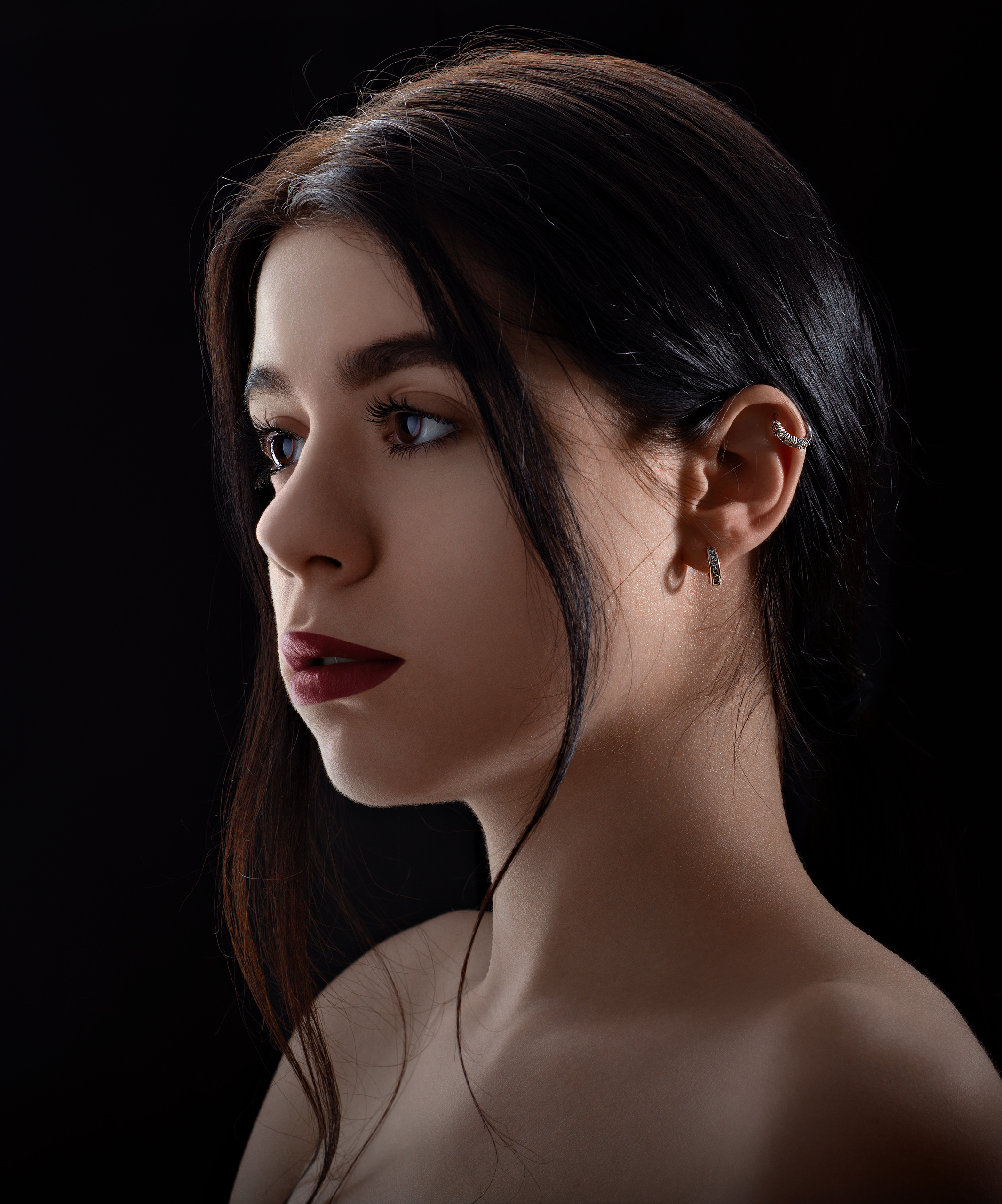 Портретный фотограф в Хабаровске. Фотография в Хабаровске фотограф Александр Давыденко