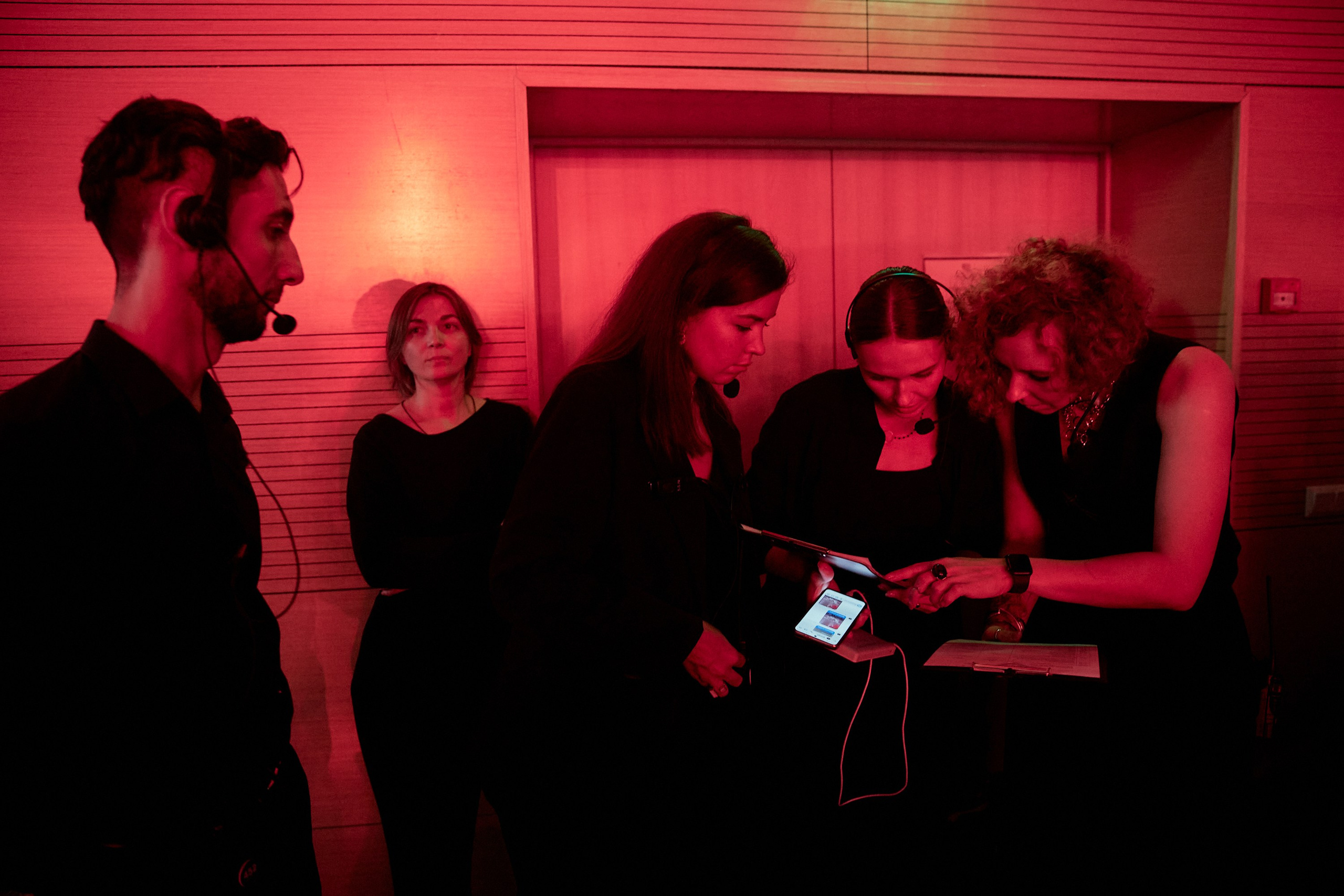 BUNTER GROUP. Дмитрий Мазуркевич: Профессиональный Репортажный Фотограф