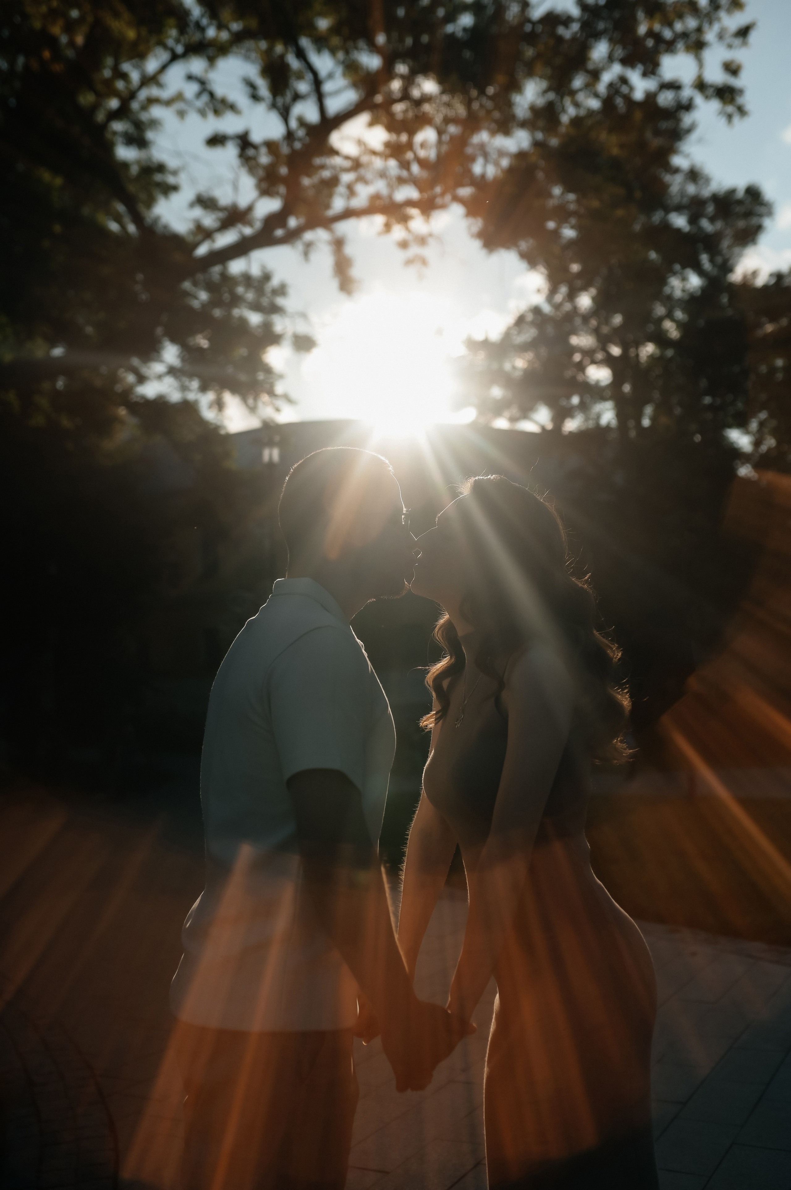 Love Story. Семейный фотограф Олеся Батурина Рязань